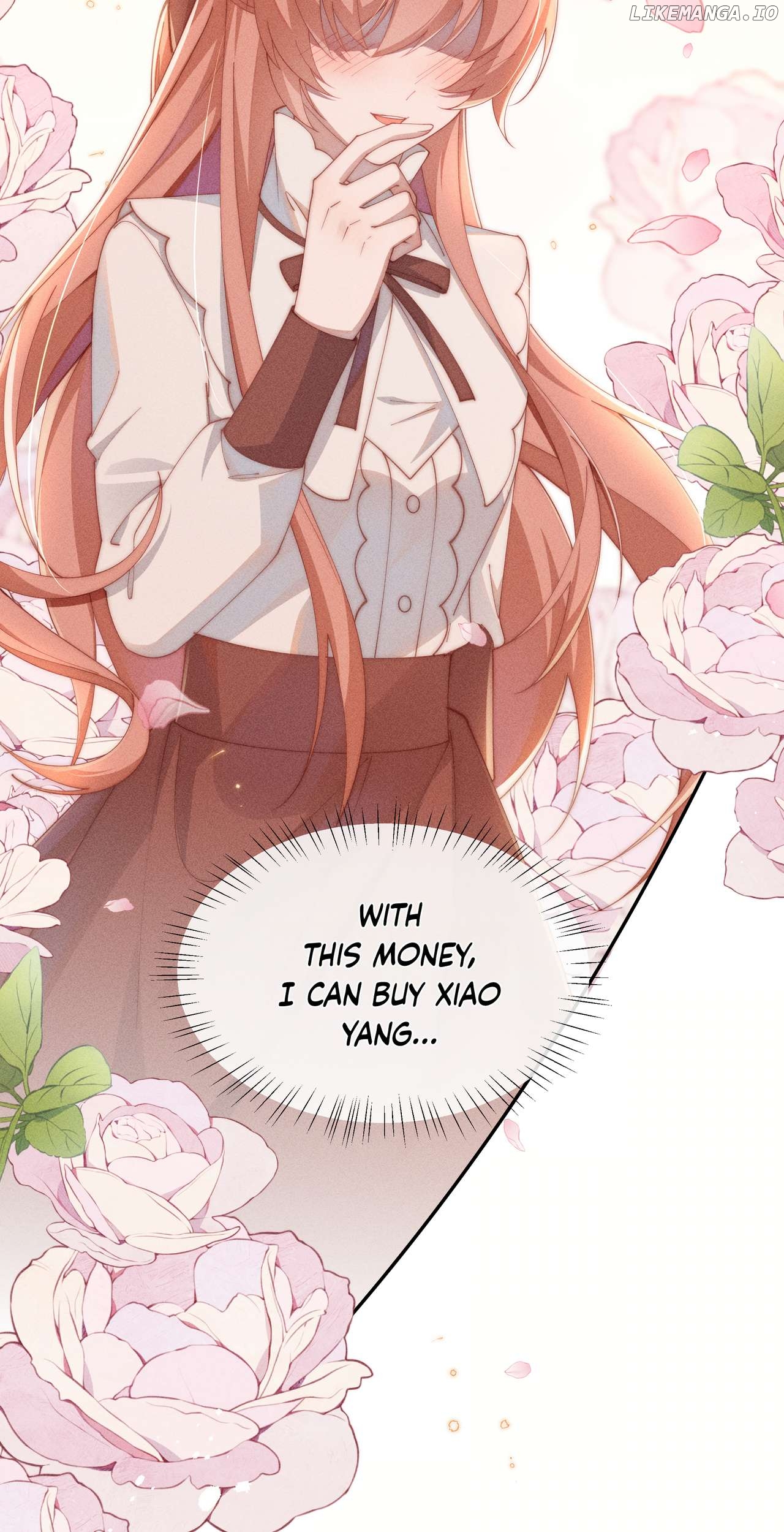 Is It Normal To Raise A Yandere Heroine As A Villainess ! Chapter 19 - page 6