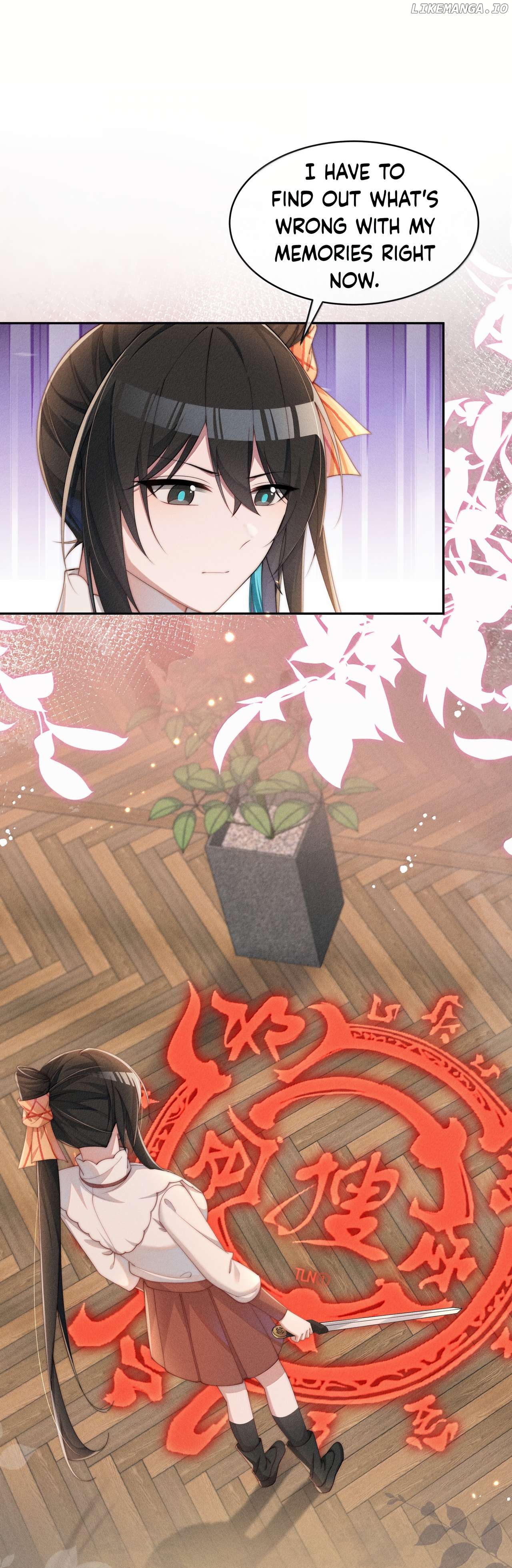 Is It Normal To Raise A Yandere Heroine As A Villainess ! Chapter 44 - page 11