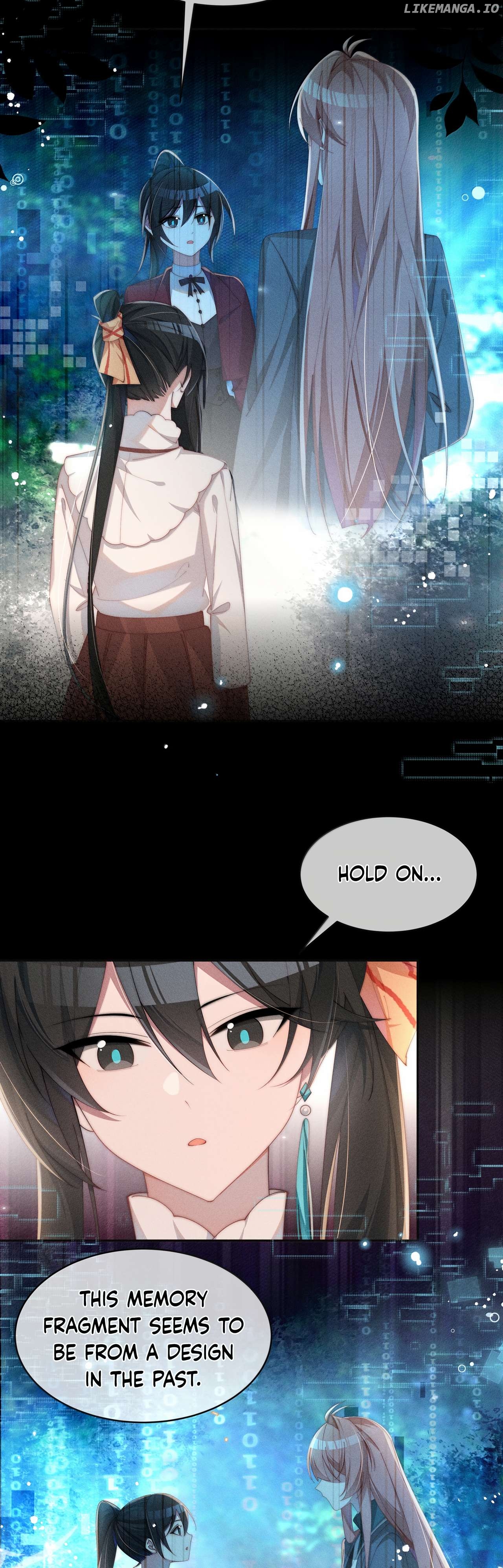 Is It Normal To Raise A Yandere Heroine As A Villainess ! Chapter 44 - page 14