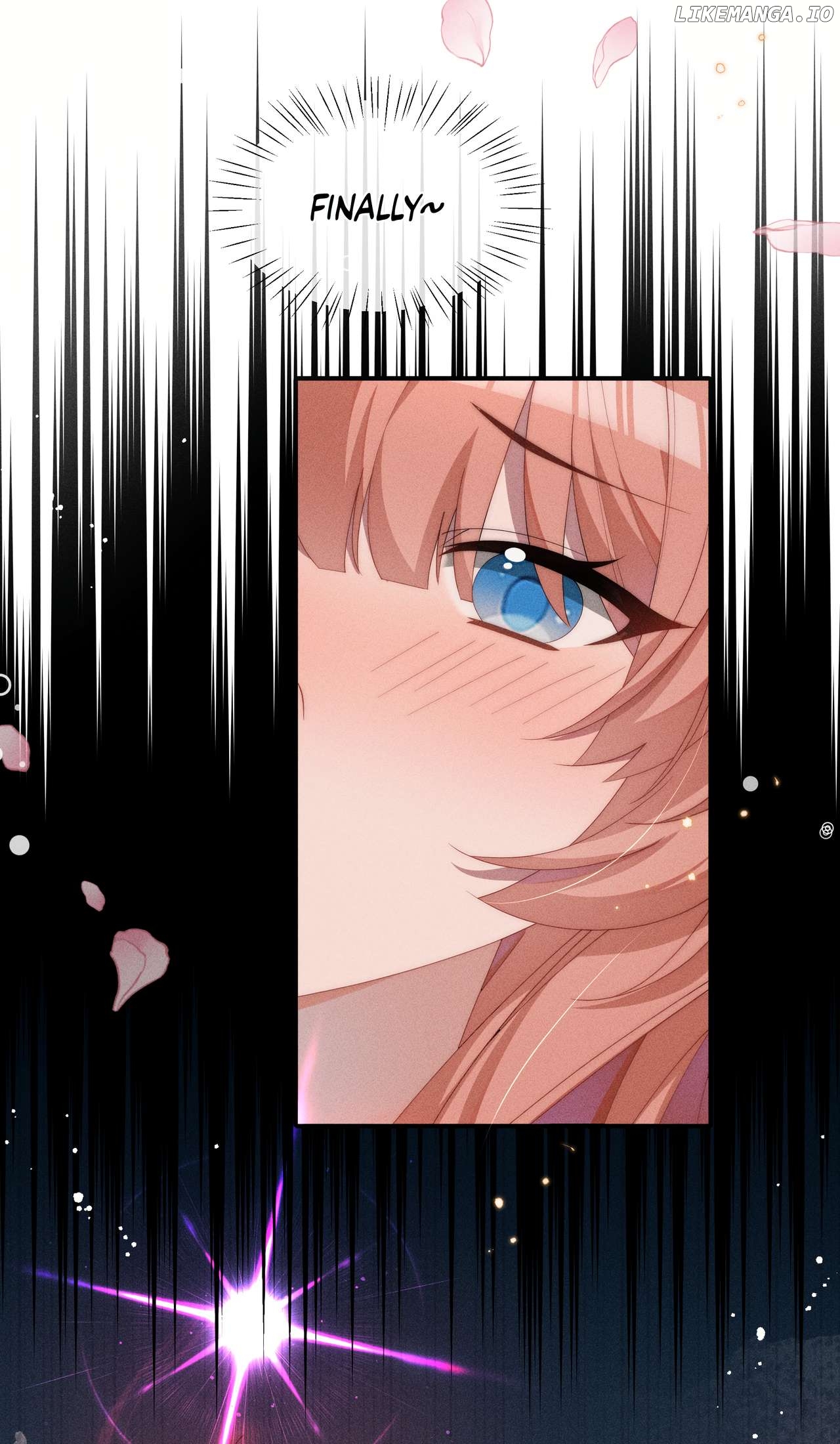 Is It Normal To Raise A Yandere Heroine As A Villainess ! Chapter 32 - page 10