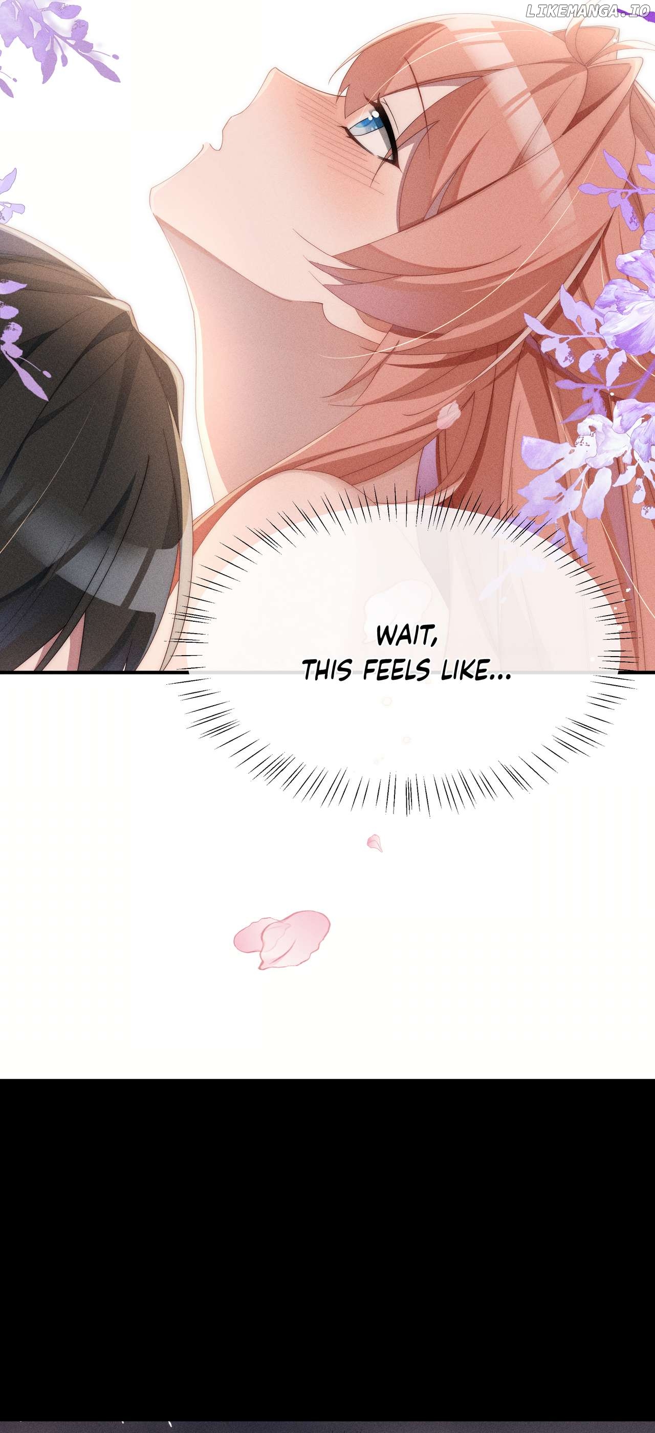 Is It Normal To Raise A Yandere Heroine As A Villainess ! Chapter 32 - page 12