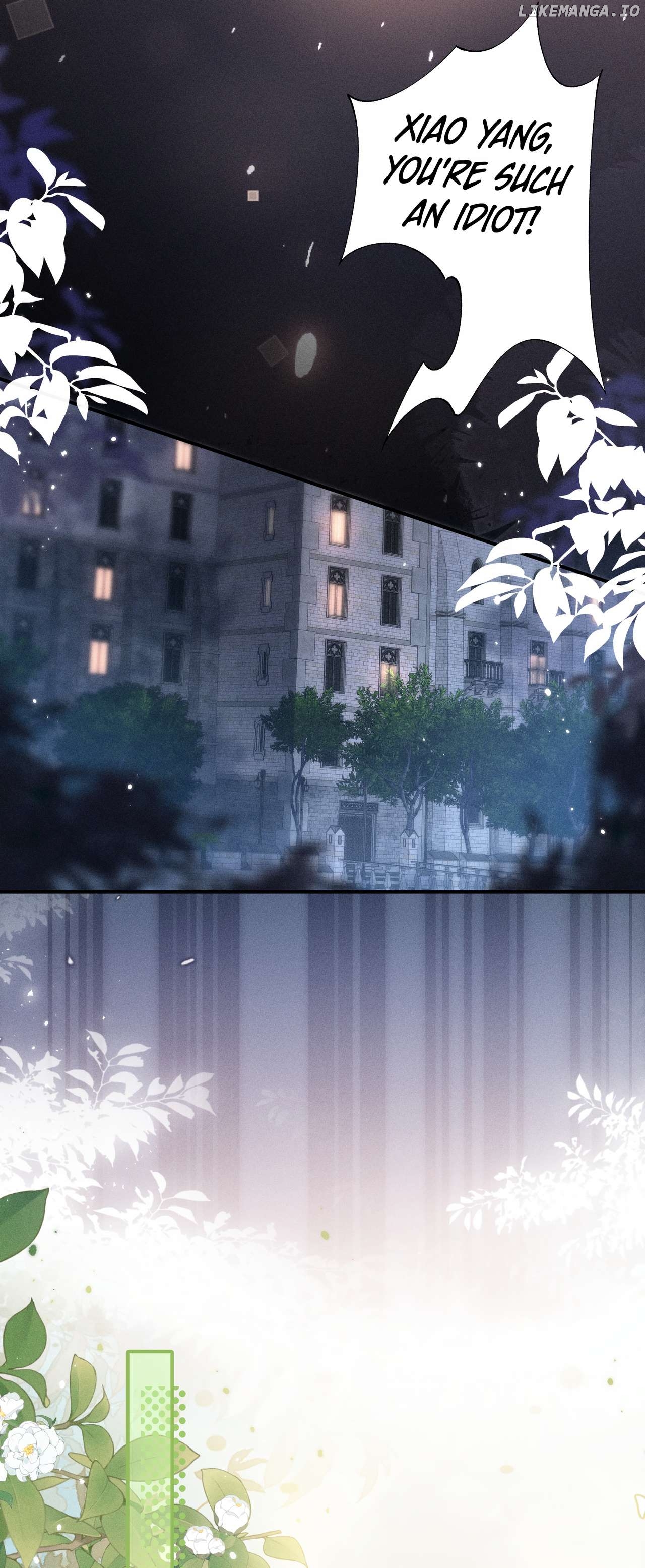 Is It Normal To Raise A Yandere Heroine As A Villainess ! Chapter 32 - page 17