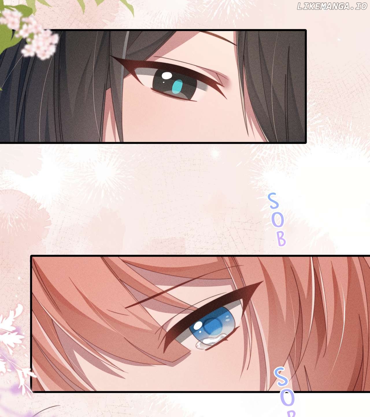 Is It Normal To Raise A Yandere Heroine As A Villainess ! Chapter 32 - page 19