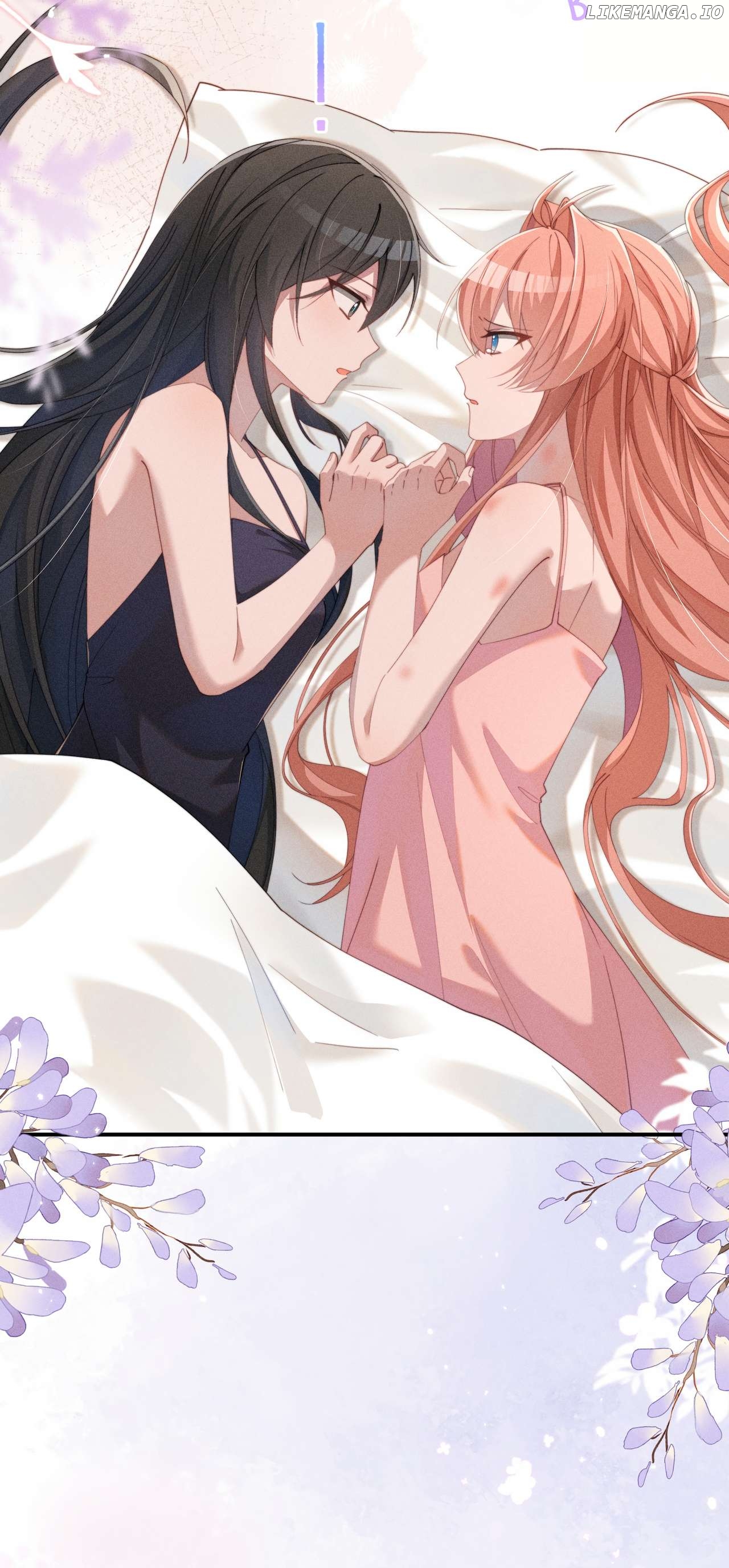Is It Normal To Raise A Yandere Heroine As A Villainess ! Chapter 32 - page 20