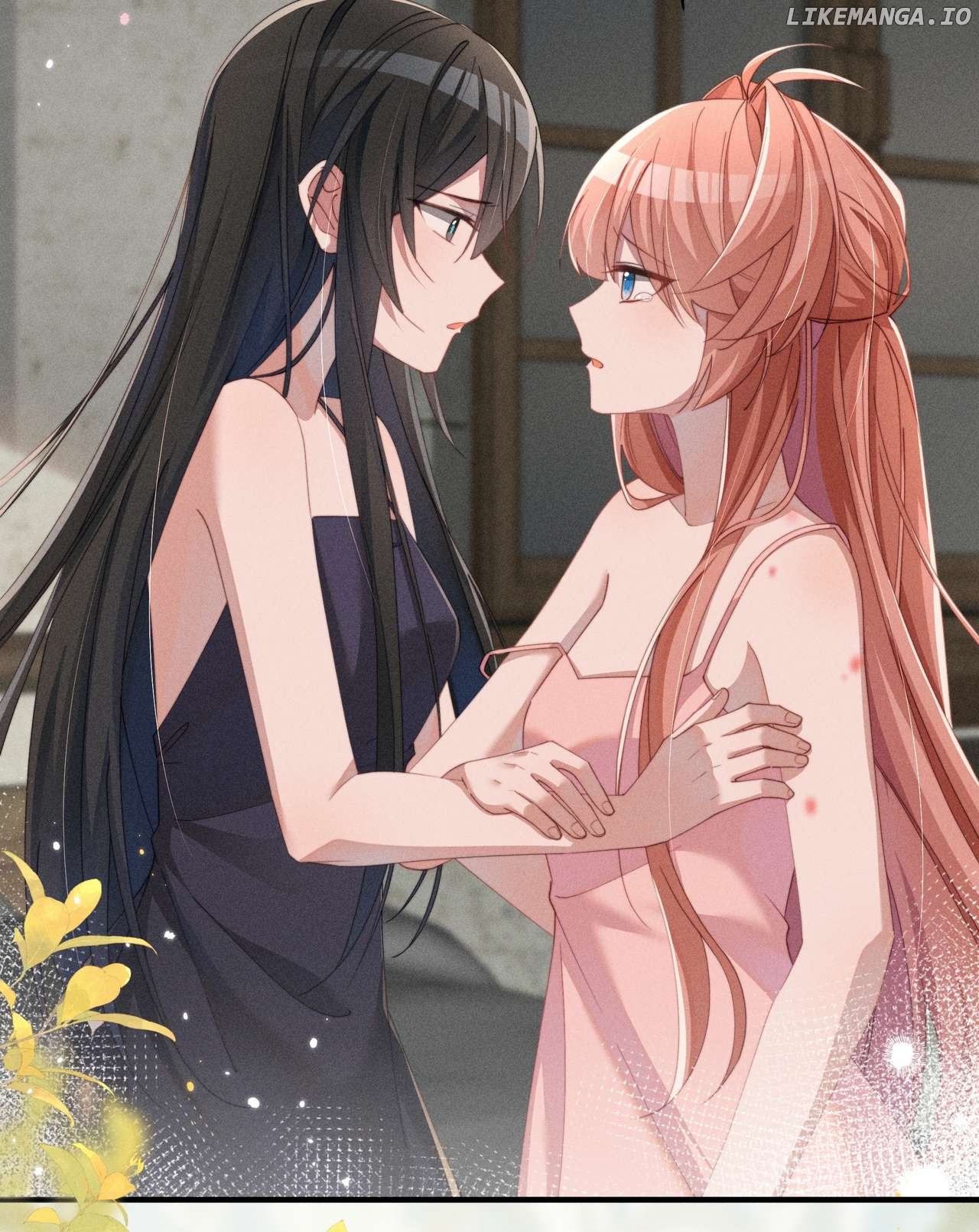 Is It Normal To Raise A Yandere Heroine As A Villainess ! Chapter 32 - page 27