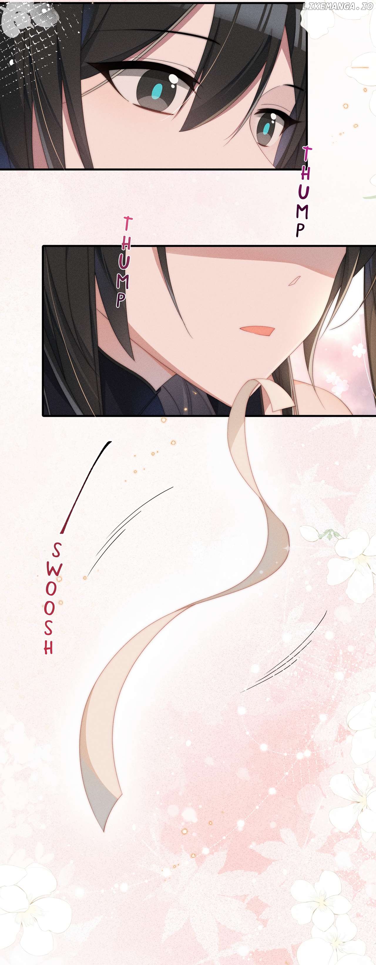 Is It Normal To Raise A Yandere Heroine As A Villainess ! Chapter 32 - page 6