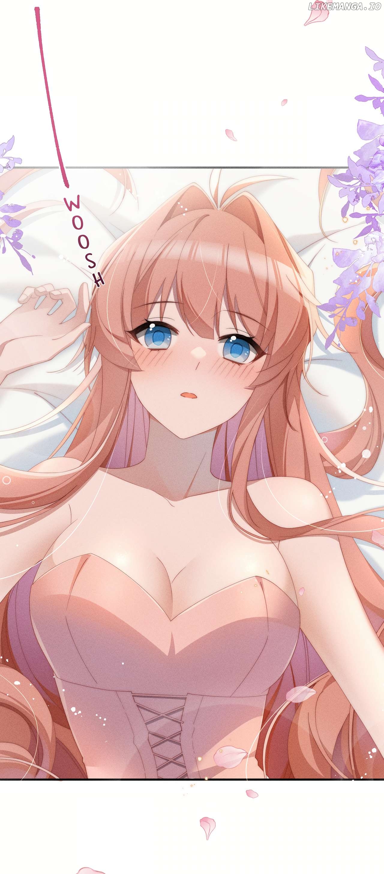 Is It Normal To Raise A Yandere Heroine As A Villainess ! Chapter 32 - page 8