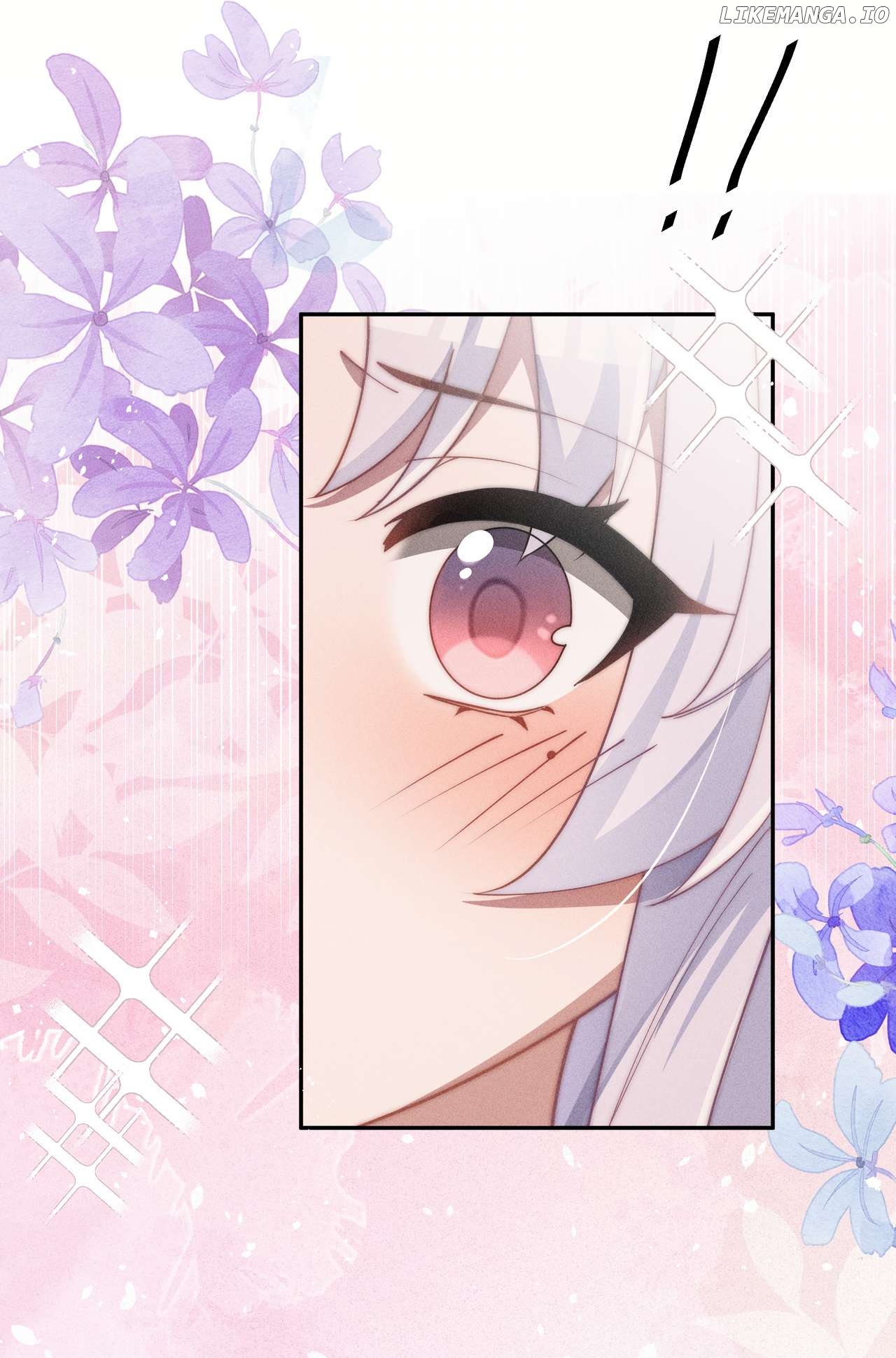 Is It Normal To Raise A Yandere Heroine As A Villainess ! Chapter 18 - page 15