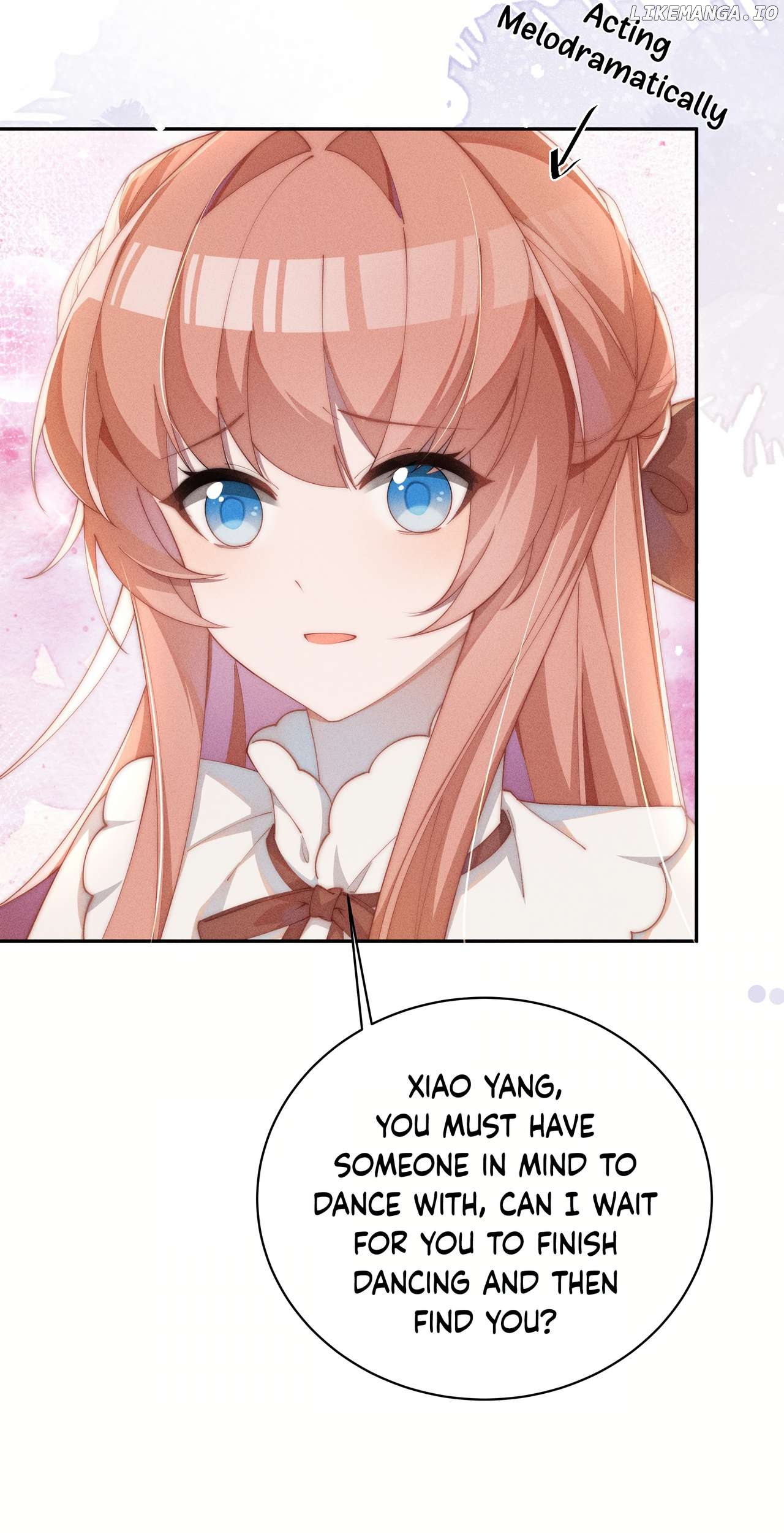 Is It Normal To Raise A Yandere Heroine As A Villainess ! Chapter 18 - page 19