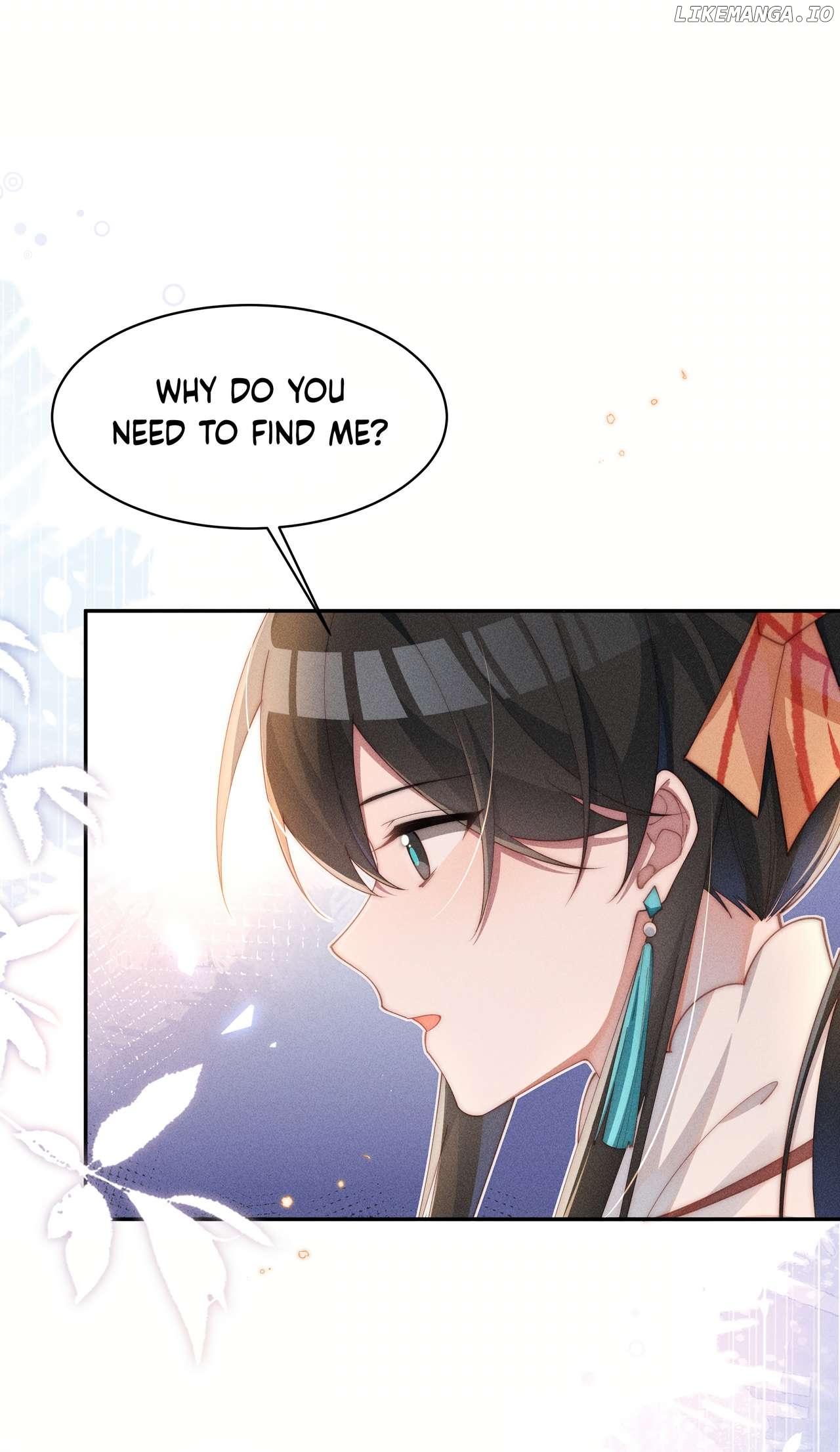 Is It Normal To Raise A Yandere Heroine As A Villainess ! Chapter 18 - page 20