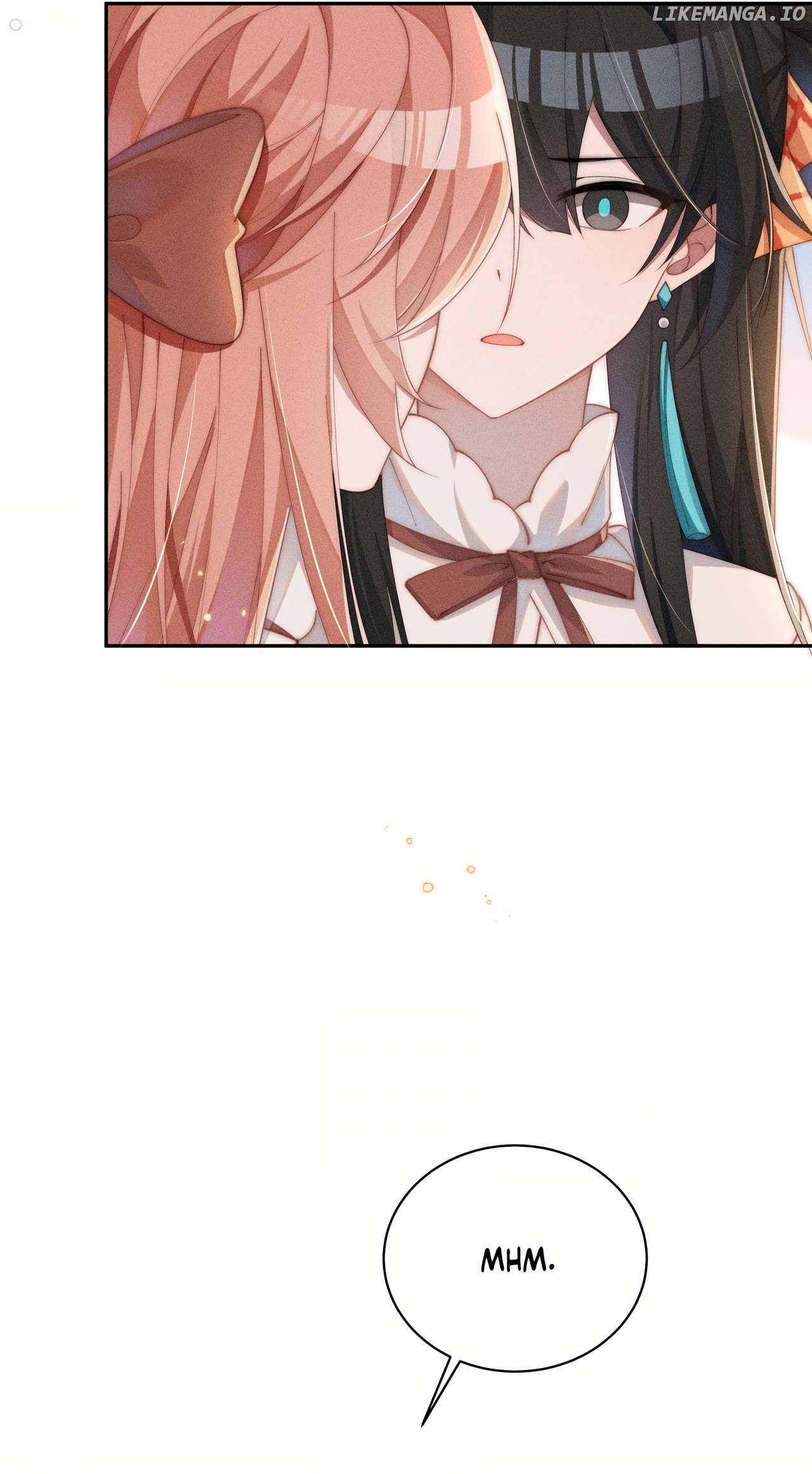Is It Normal To Raise A Yandere Heroine As A Villainess ! Chapter 18 - page 24
