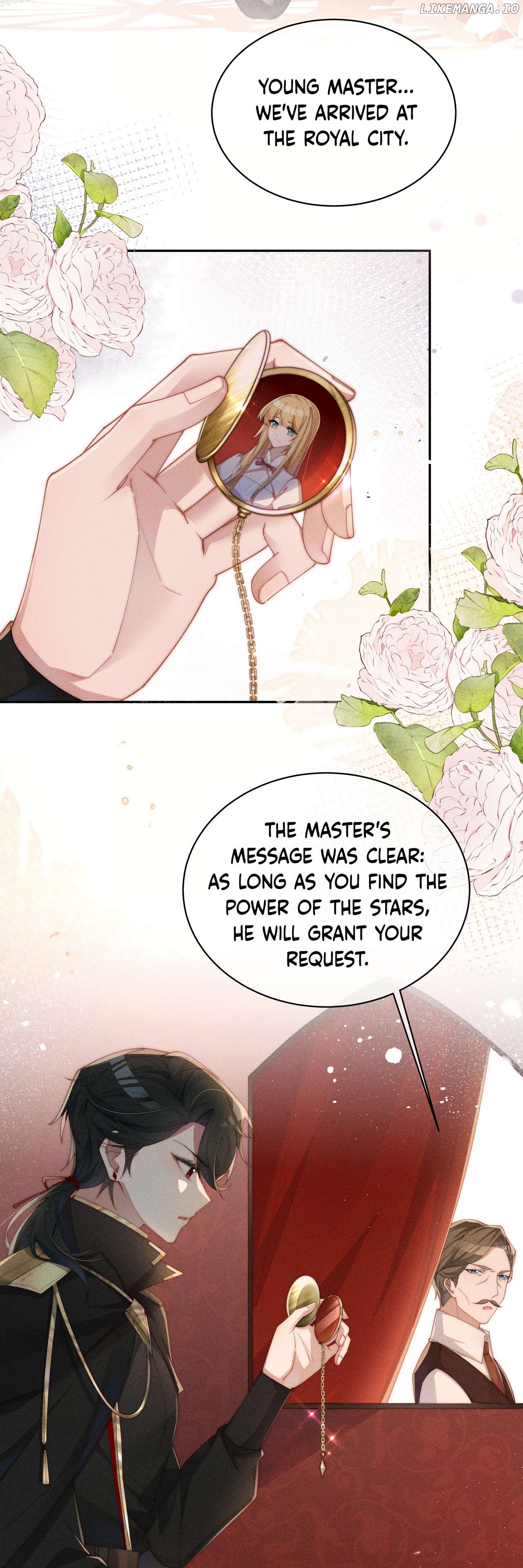 Is It Normal To Raise A Yandere Heroine As A Villainess ! Chapter 18 - page 32