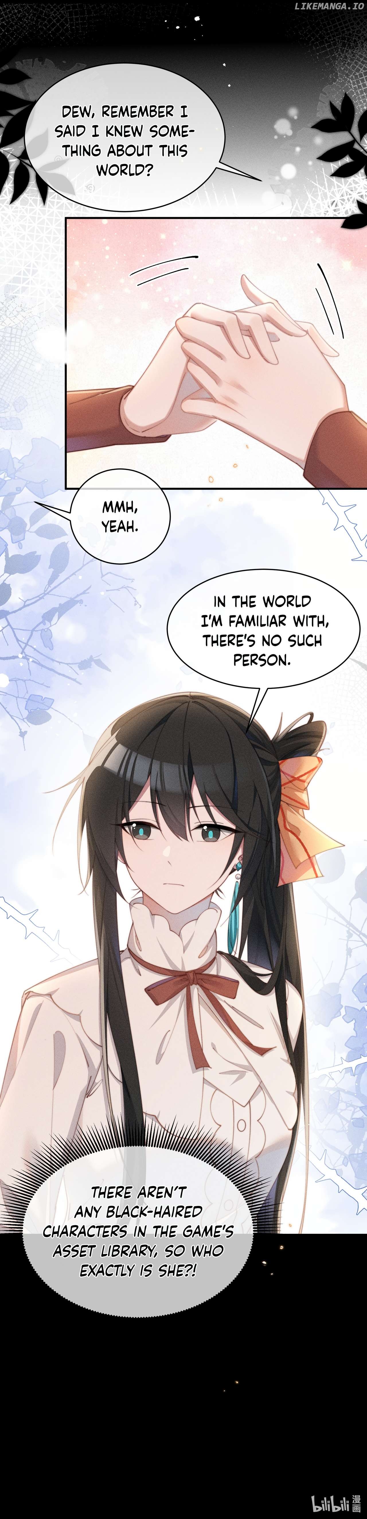 Is It Normal To Raise A Yandere Heroine As A Villainess ! Chapter 53 - page 19