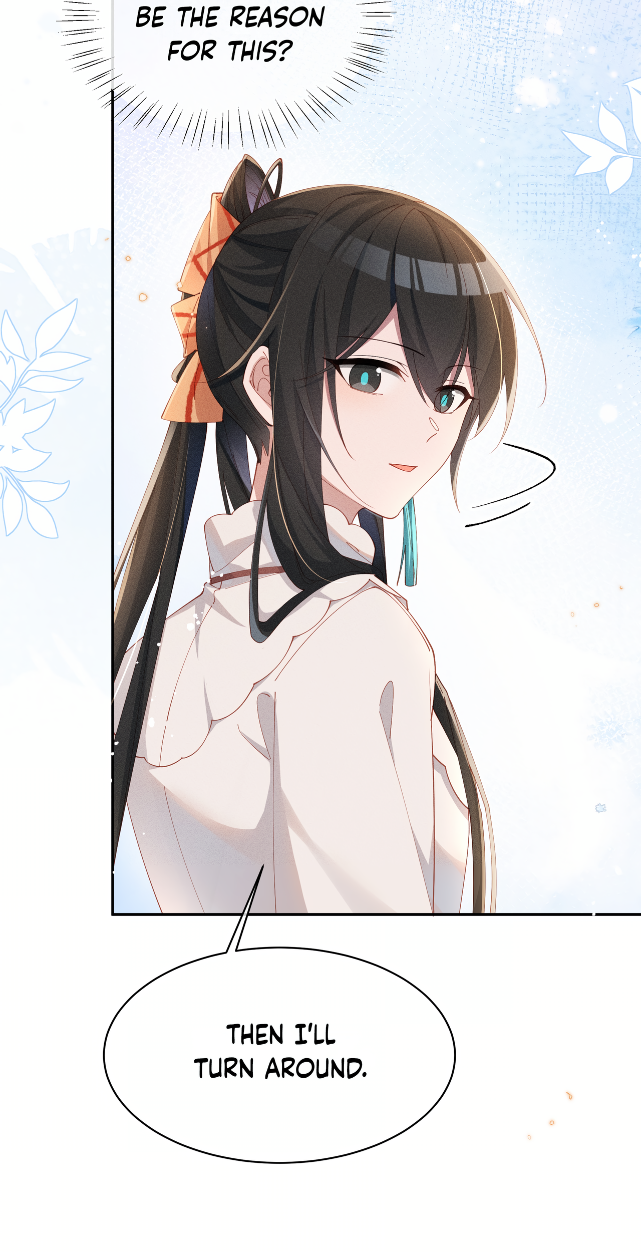 Is It Normal To Raise A Yandere Heroine As A Villainess ! Chapter 23.5 - page 13