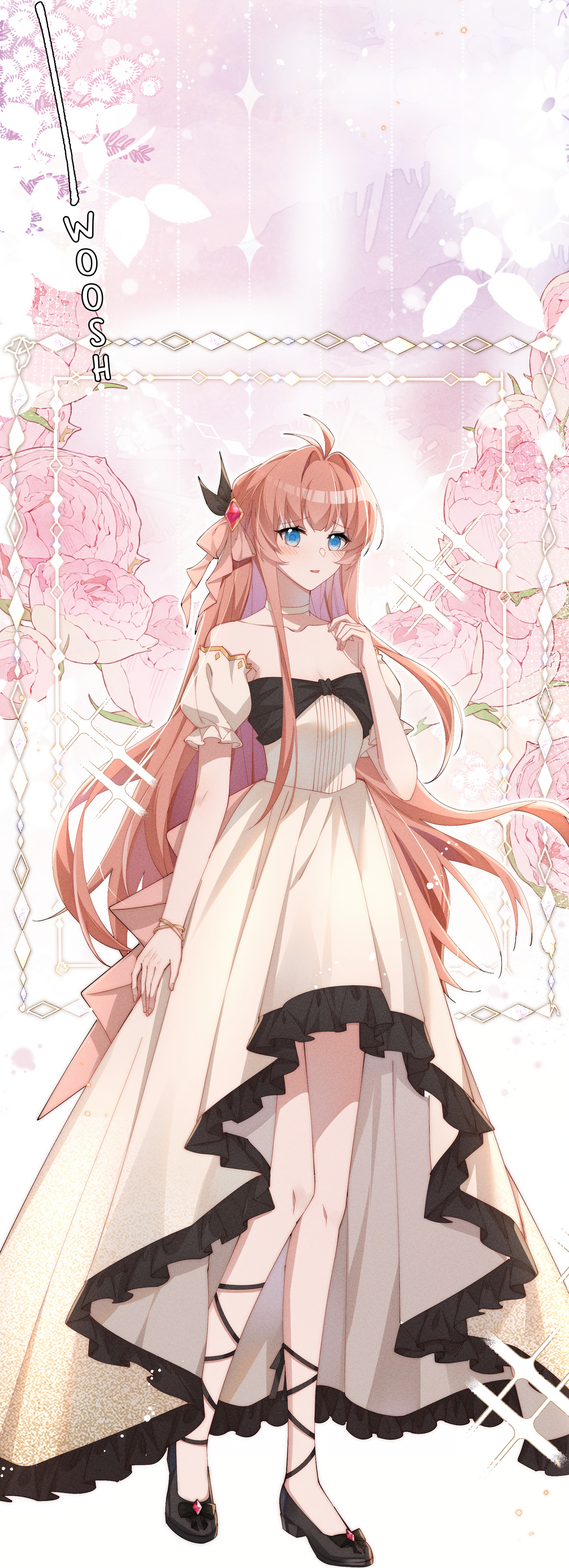 Is It Normal To Raise A Yandere Heroine As A Villainess ! Chapter 23.5 - page 15