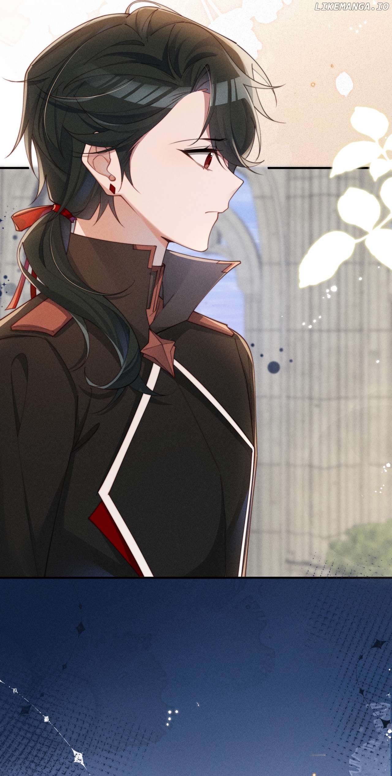 Is It Normal To Raise A Yandere Heroine As A Villainess ! Chapter 52 - page 16