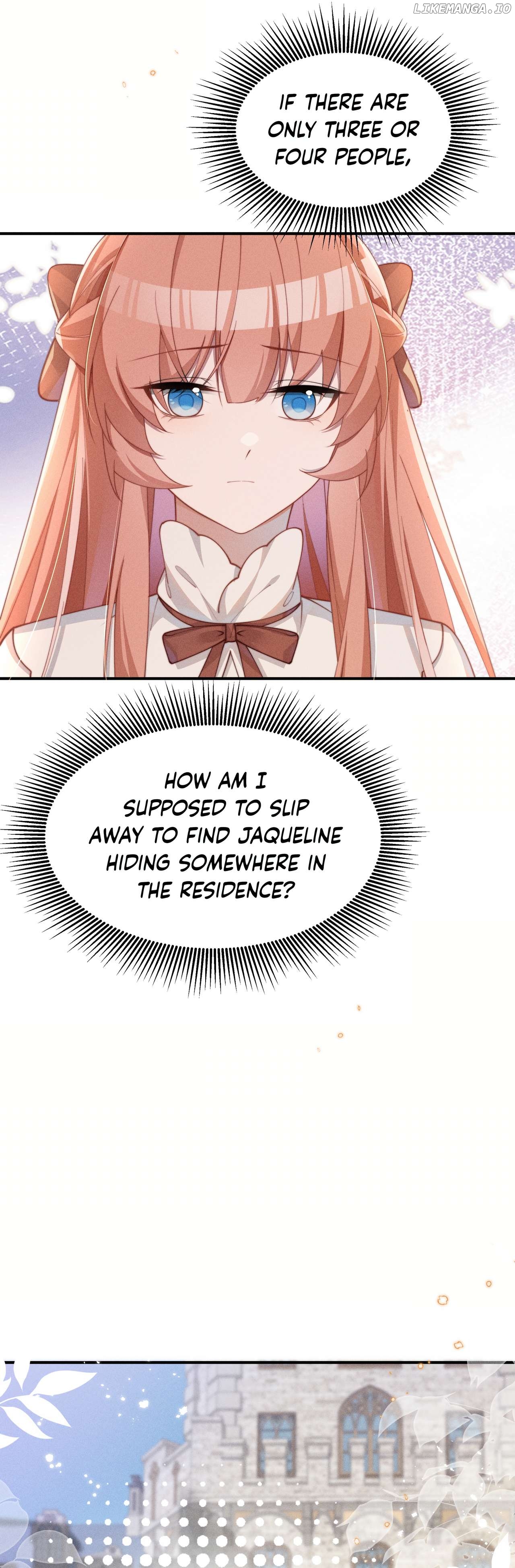 Is It Normal To Raise A Yandere Heroine As A Villainess ! Chapter 52 - page 19