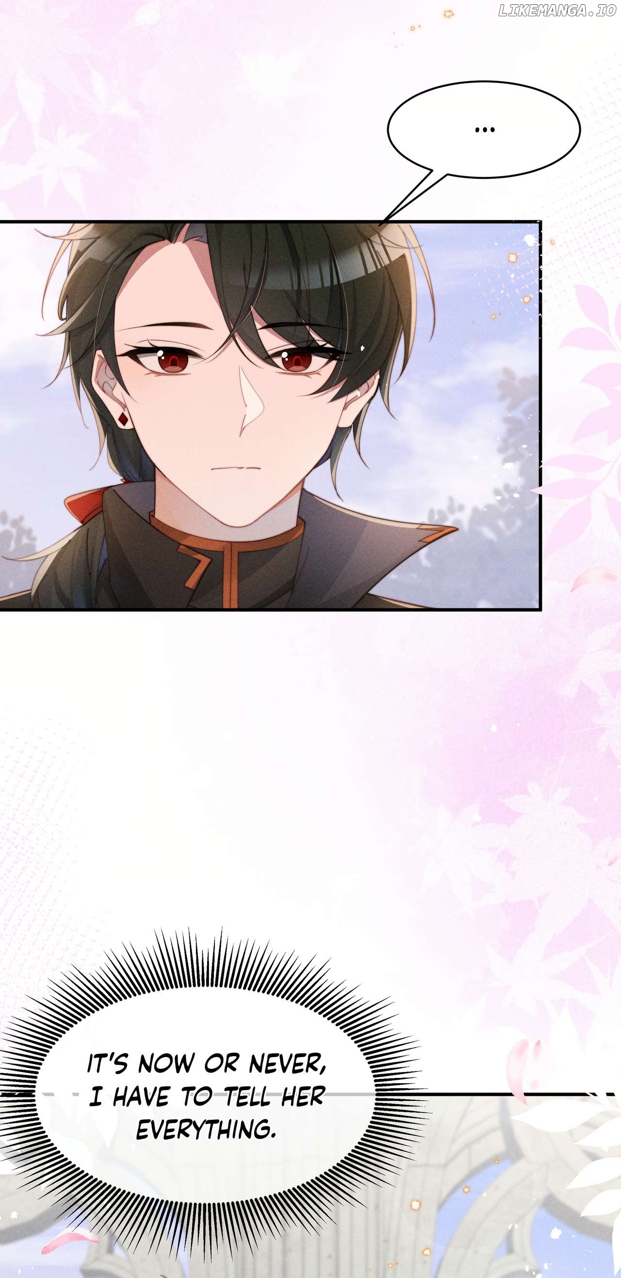 Is It Normal To Raise A Yandere Heroine As A Villainess ! Chapter 52 - page 2