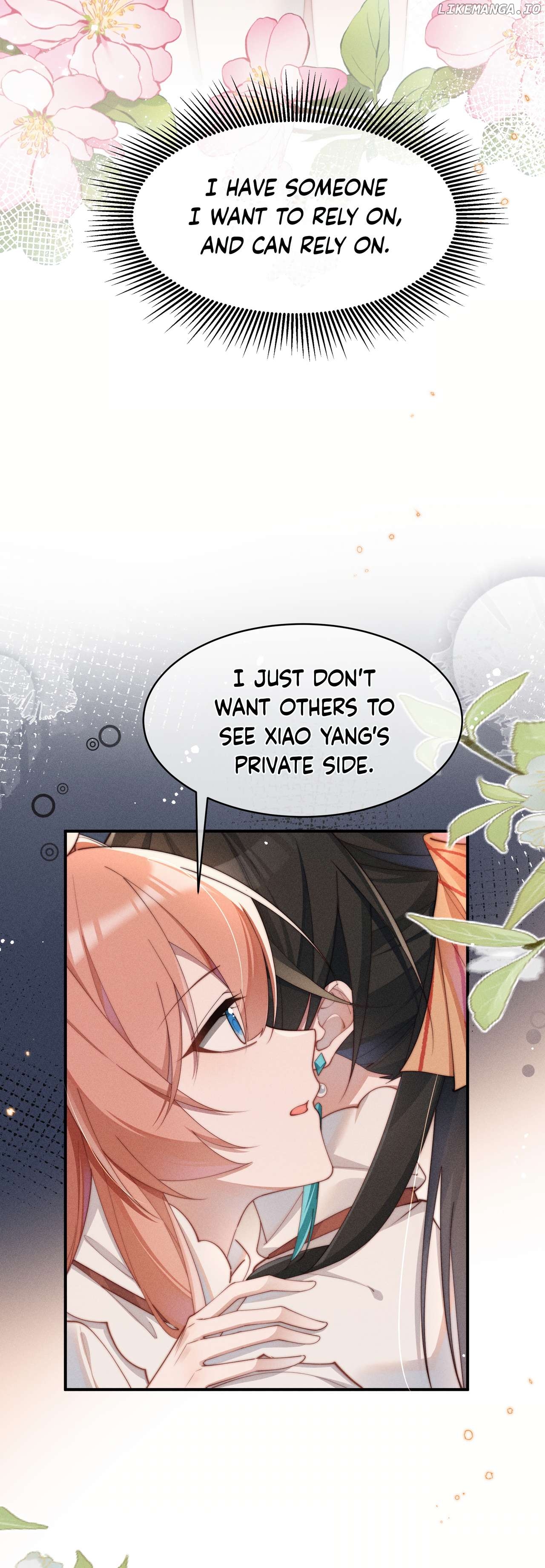Is It Normal To Raise A Yandere Heroine As A Villainess ! Chapter 52 - page 23