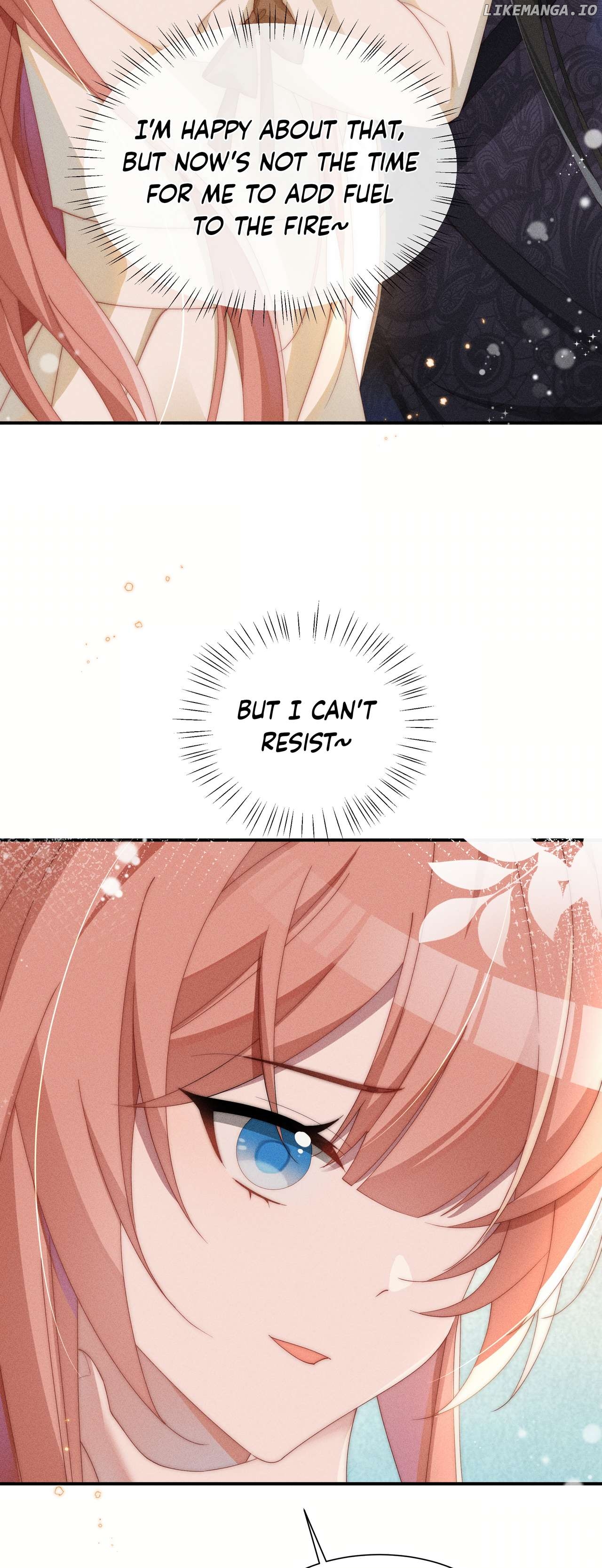 Is It Normal To Raise A Yandere Heroine As A Villainess ! Chapter 31 - page 11