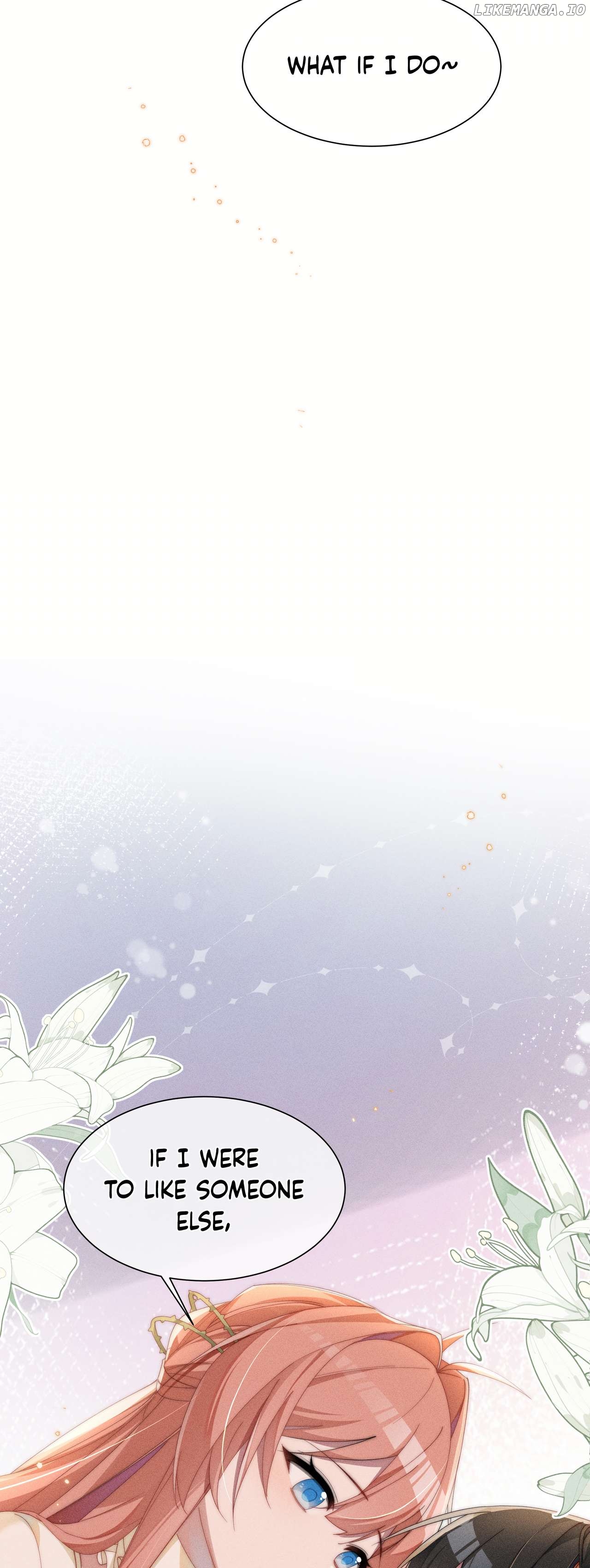 Is It Normal To Raise A Yandere Heroine As A Villainess ! Chapter 31 - page 12
