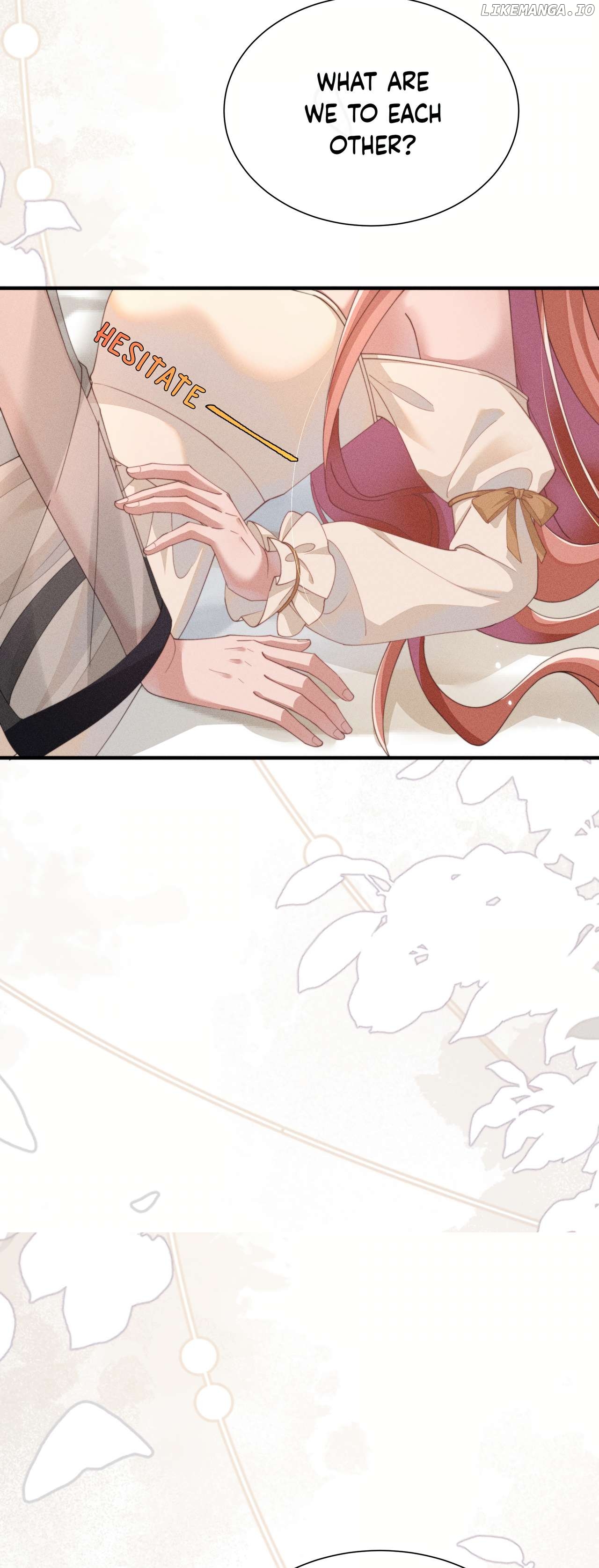 Is It Normal To Raise A Yandere Heroine As A Villainess ! Chapter 31 - page 24