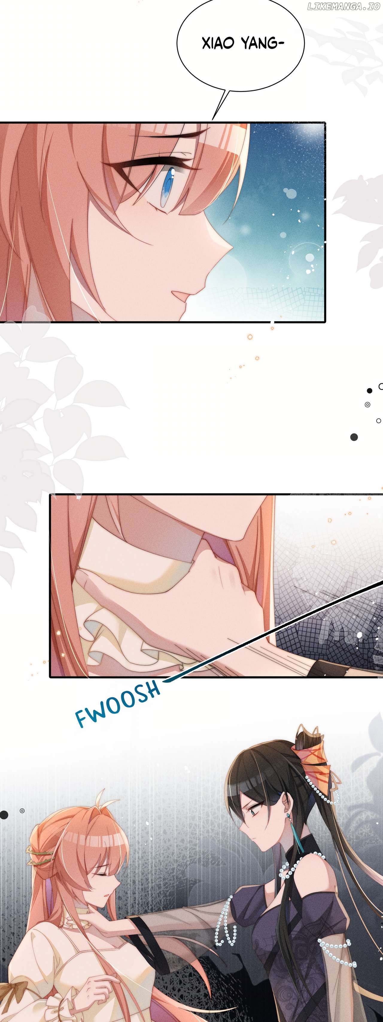 Is It Normal To Raise A Yandere Heroine As A Villainess ! Chapter 31 - page 6