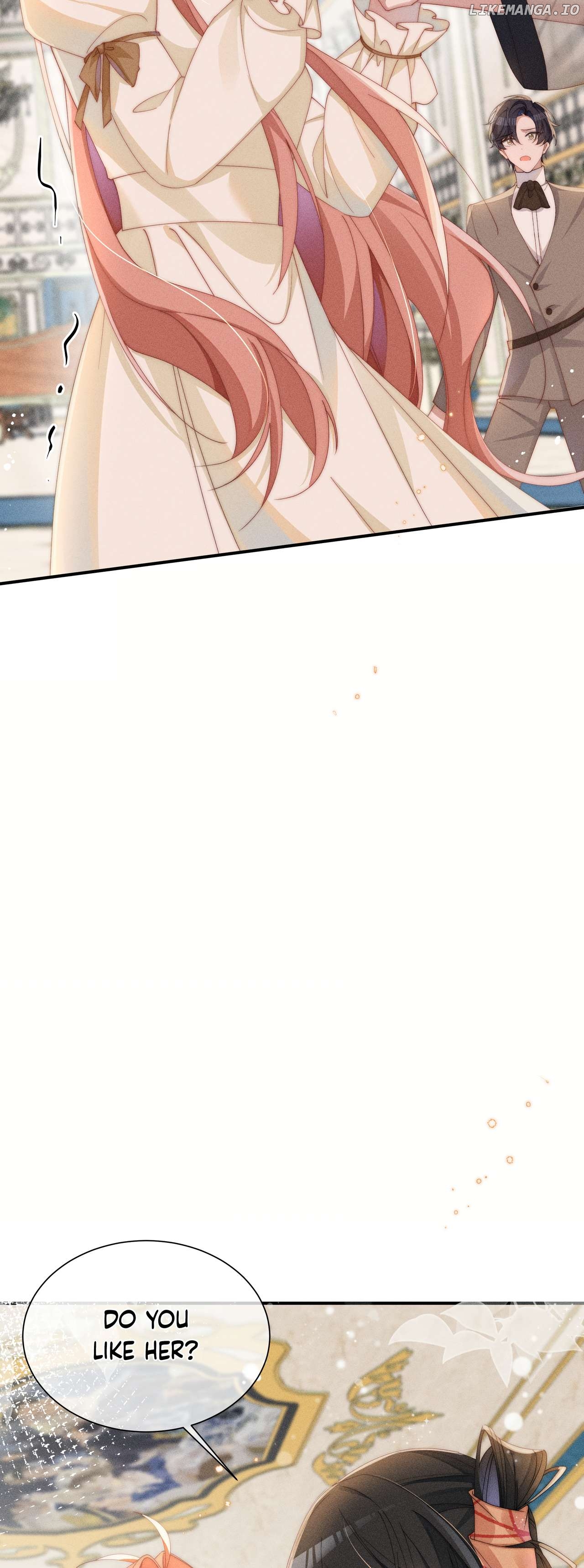 Is It Normal To Raise A Yandere Heroine As A Villainess ! Chapter 31 - page 8