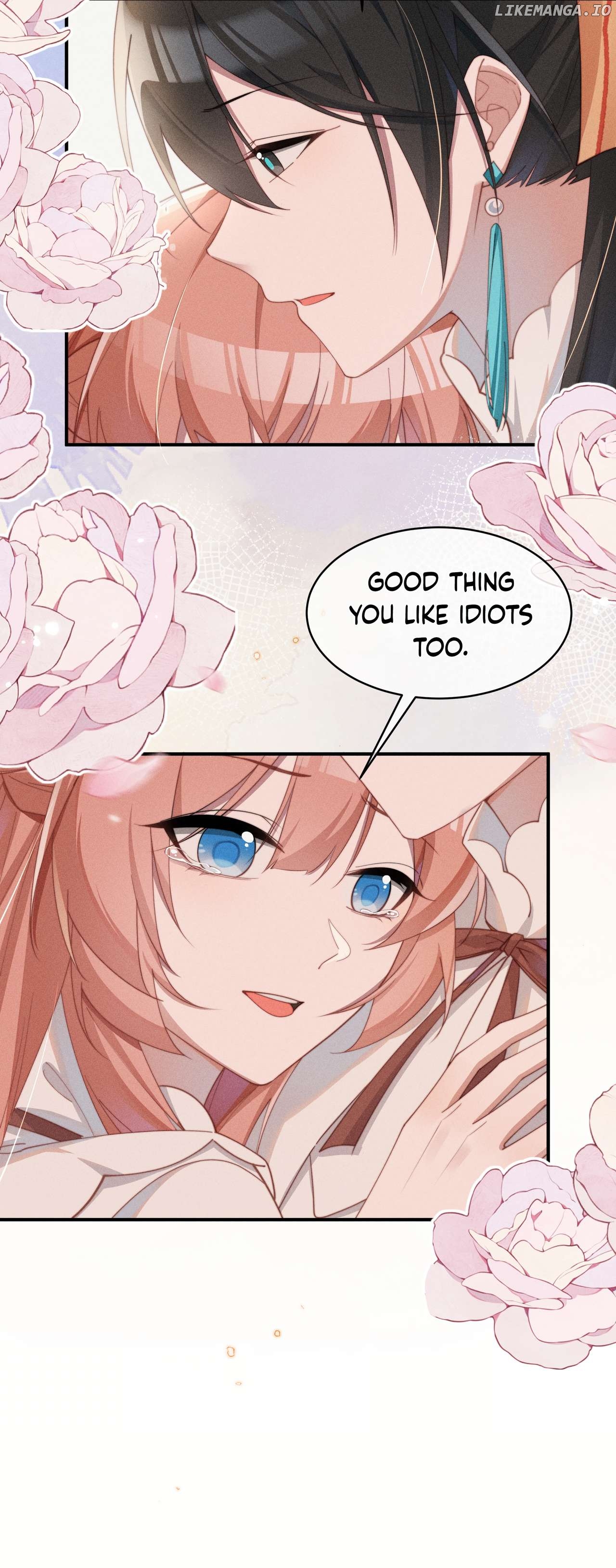 Is It Normal To Raise A Yandere Heroine As A Villainess ! Chapter 51 - page 15