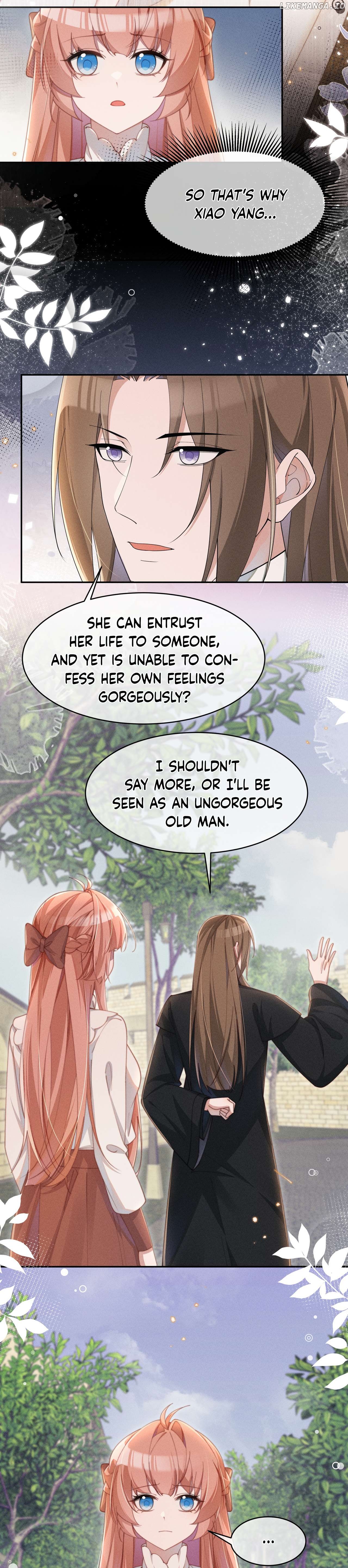 Is It Normal To Raise A Yandere Heroine As A Villainess ! Chapter 51 - page 2