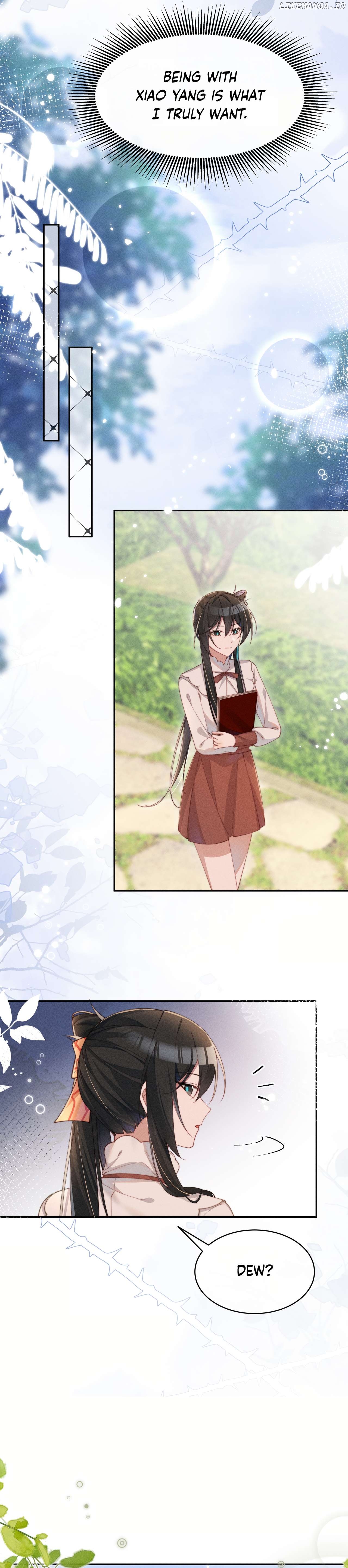 Is It Normal To Raise A Yandere Heroine As A Villainess ! Chapter 51 - page 5