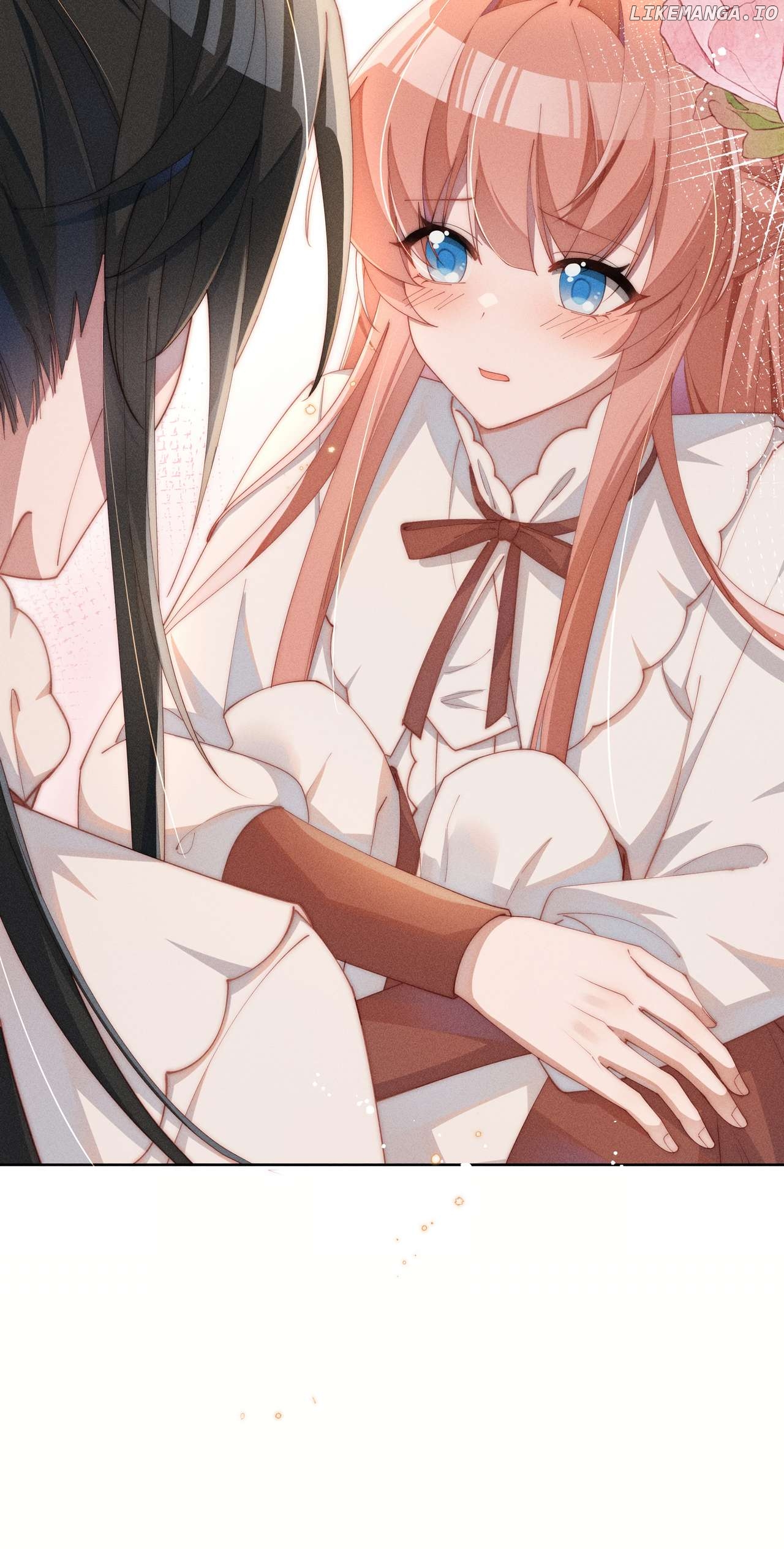 Is It Normal To Raise A Yandere Heroine As A Villainess ! Chapter 16 - page 10