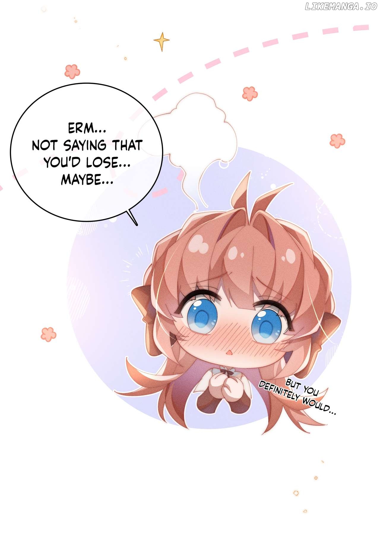 Is It Normal To Raise A Yandere Heroine As A Villainess ! Chapter 16 - page 11