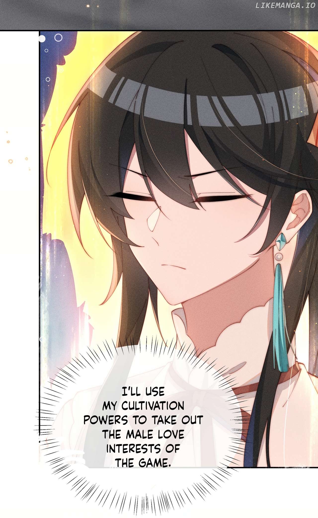 Is It Normal To Raise A Yandere Heroine As A Villainess ! Chapter 16 - page 17