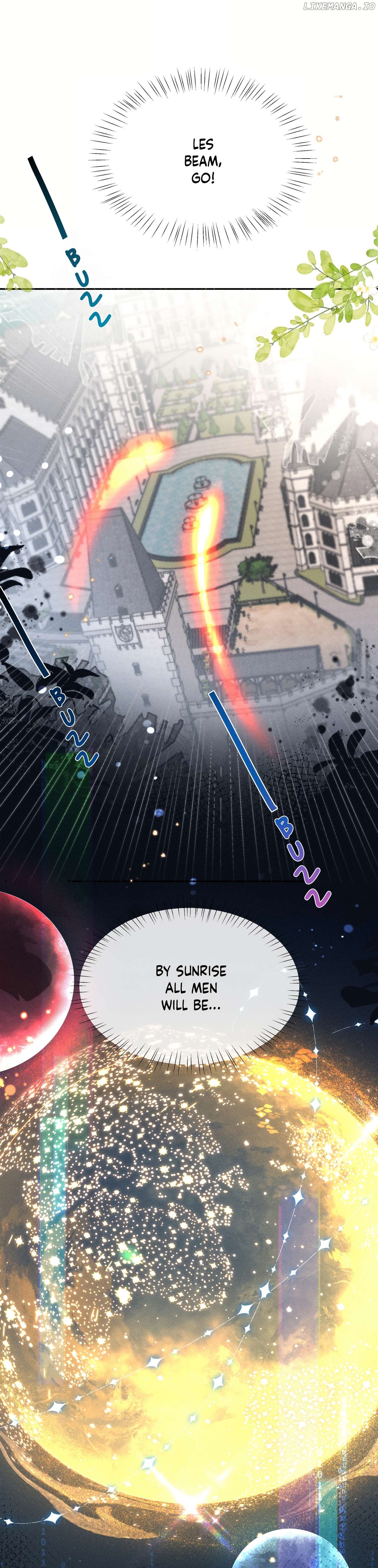 Is It Normal To Raise A Yandere Heroine As A Villainess ! Chapter 16 - page 19