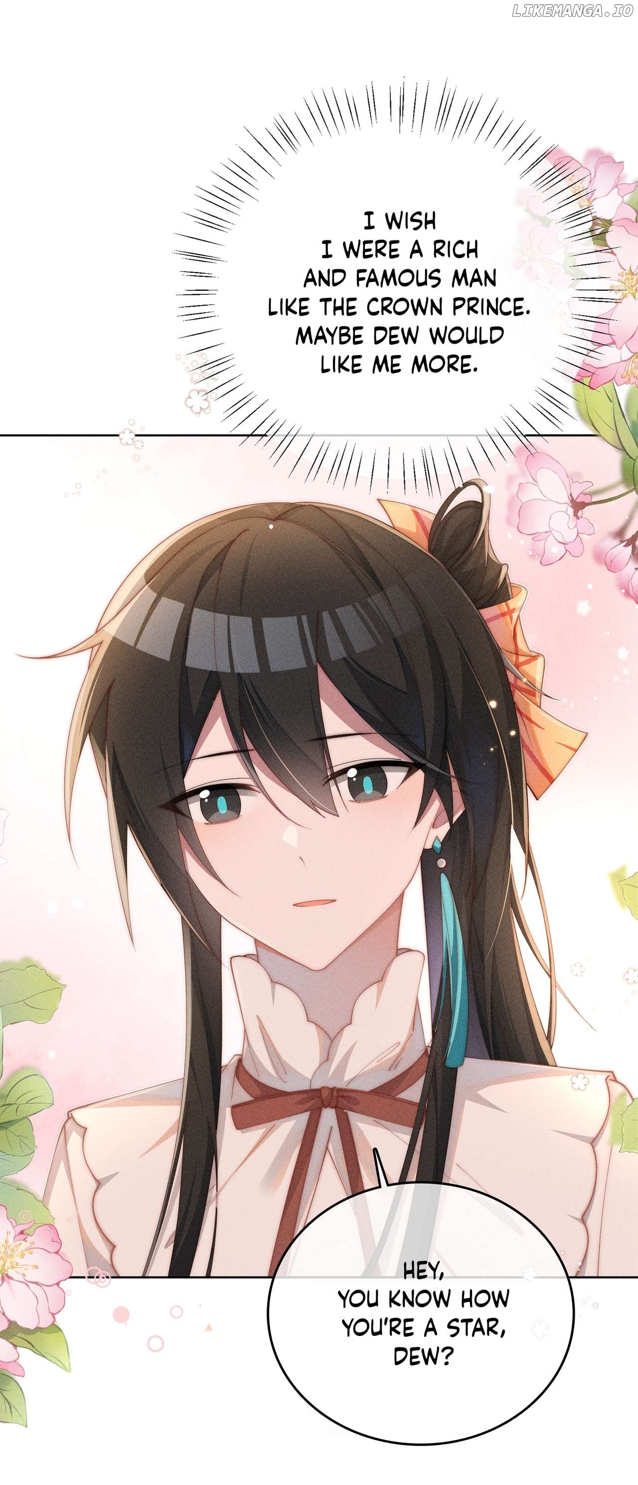 Is It Normal To Raise A Yandere Heroine As A Villainess ! Chapter 16 - page 2