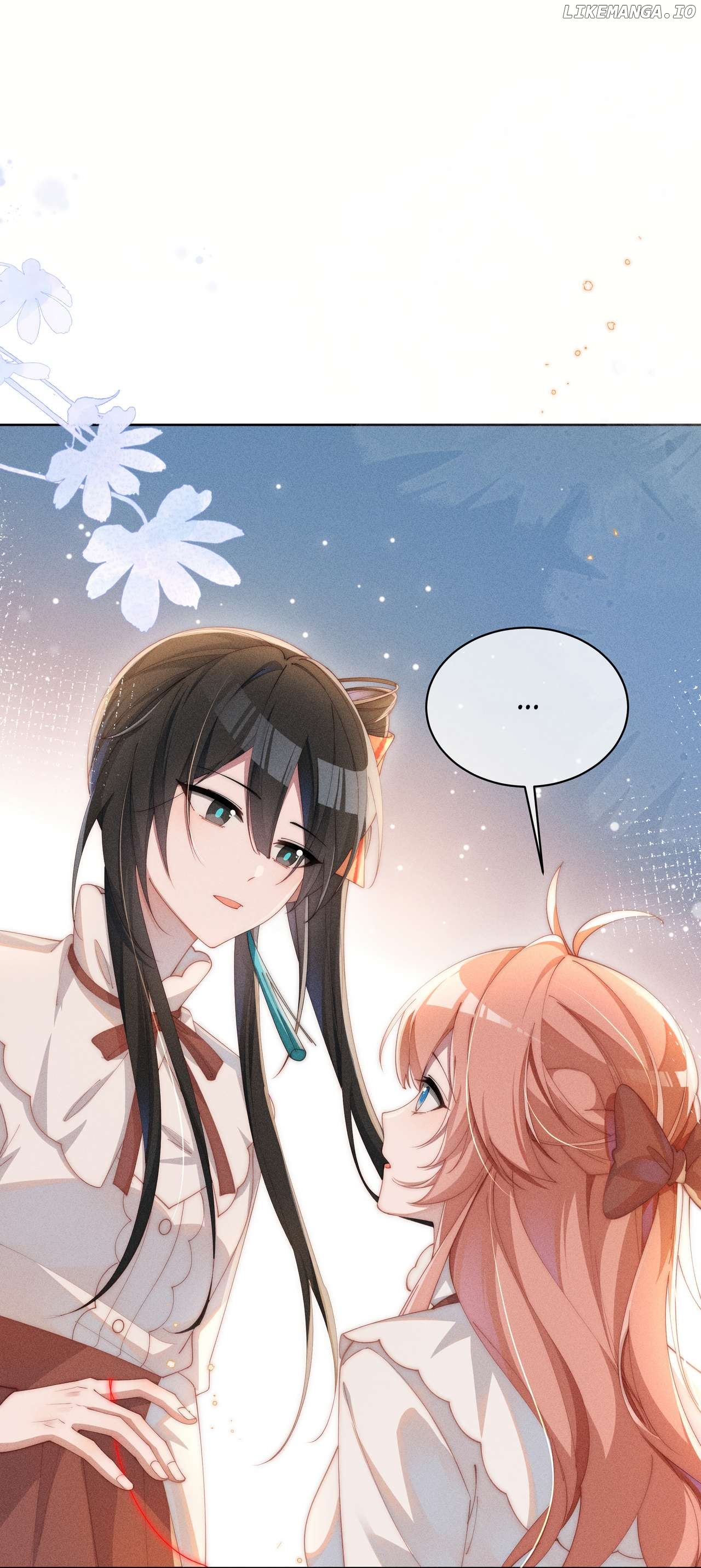 Is It Normal To Raise A Yandere Heroine As A Villainess ! Chapter 16 - page 3
