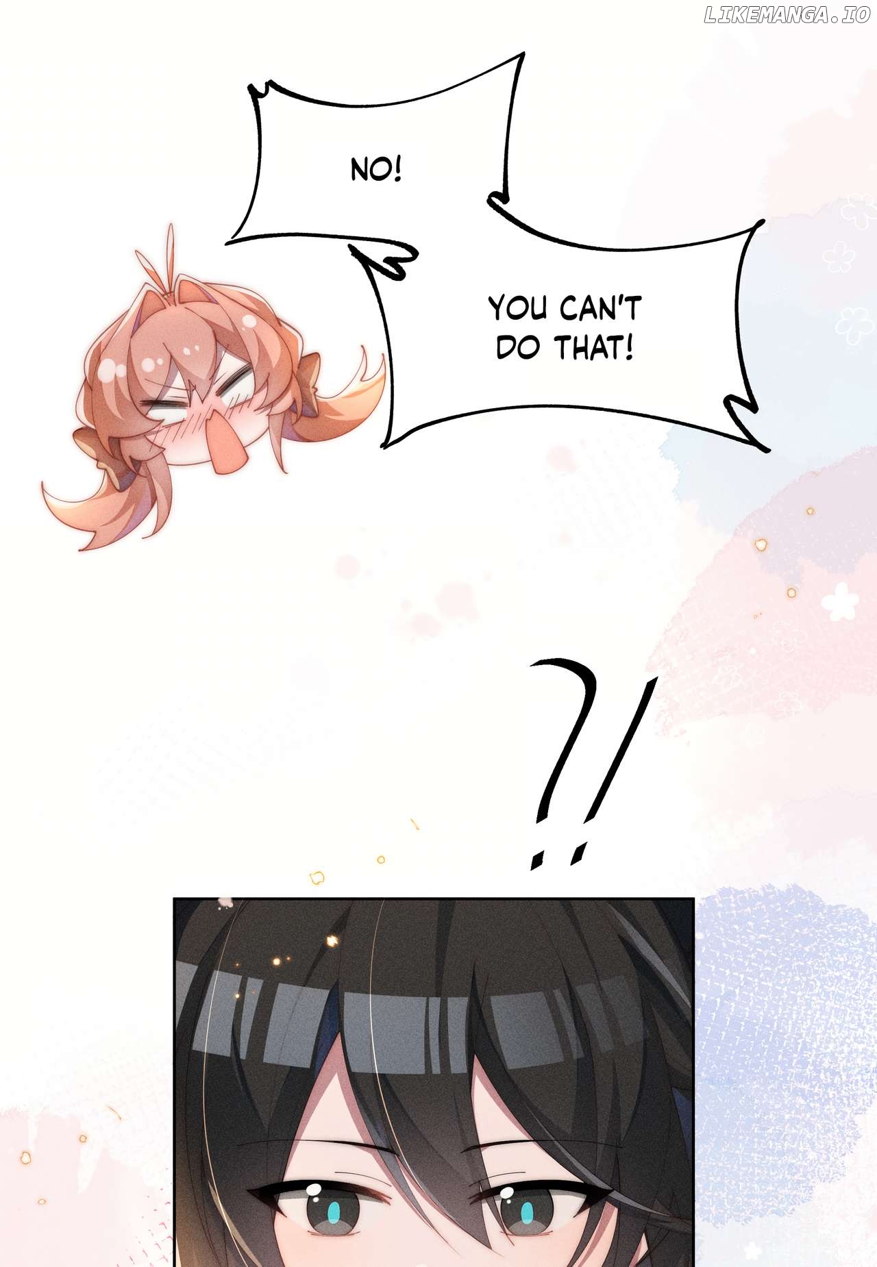 Is It Normal To Raise A Yandere Heroine As A Villainess ! Chapter 16 - page 7