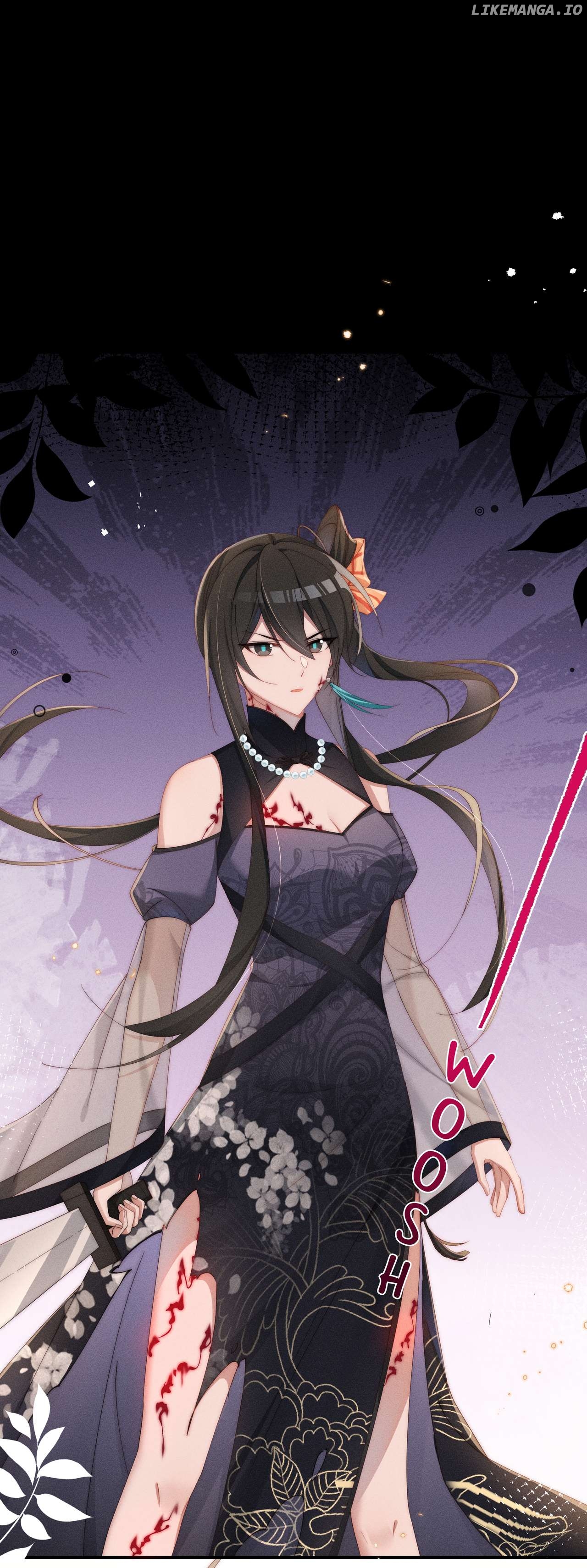 Is It Normal To Raise A Yandere Heroine As A Villainess ! Chapter 30 - page 1