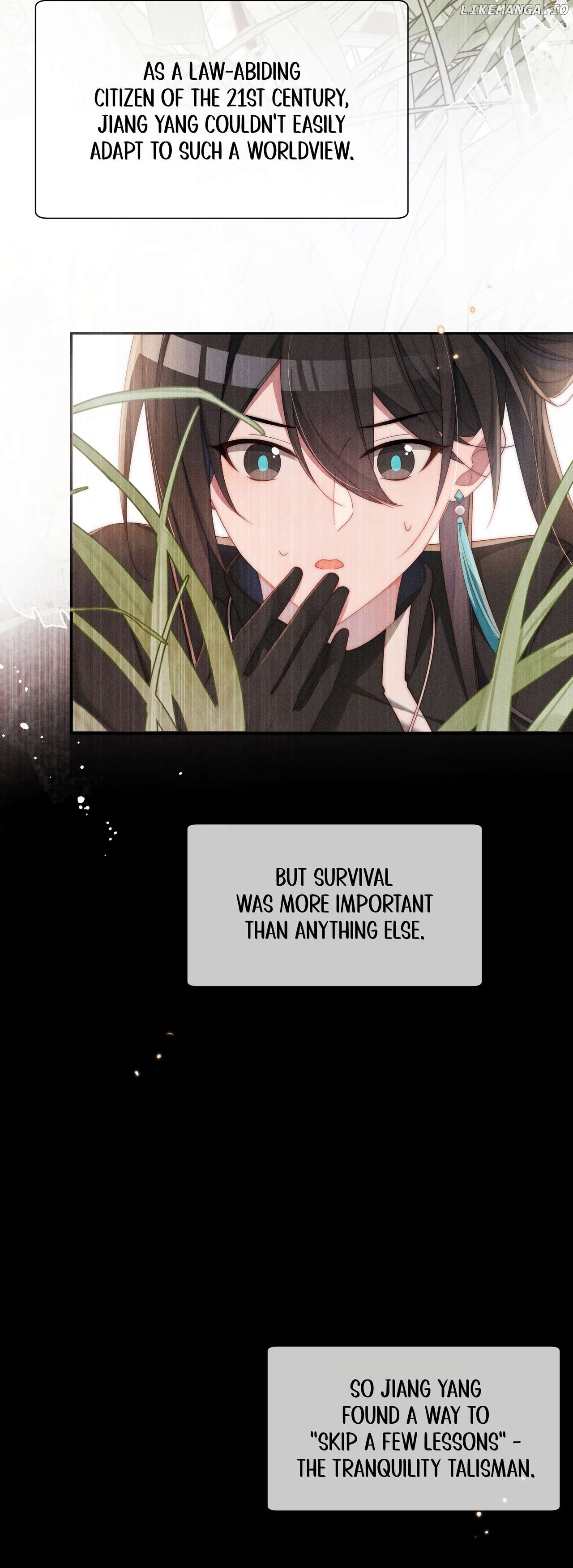 Is It Normal To Raise A Yandere Heroine As A Villainess ! Chapter 30 - page 12