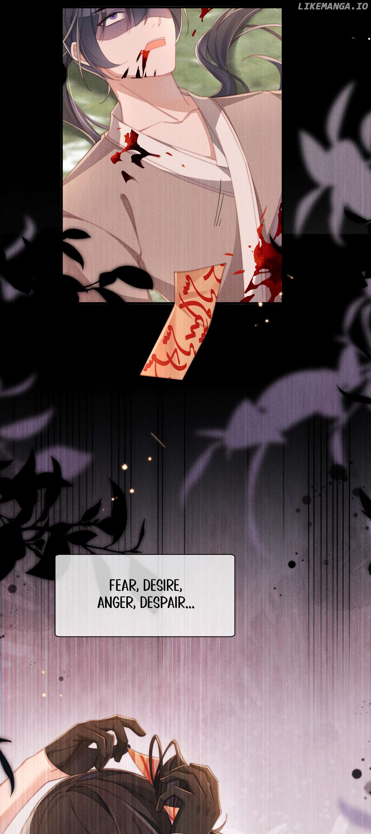 Is It Normal To Raise A Yandere Heroine As A Villainess ! Chapter 30 - page 13