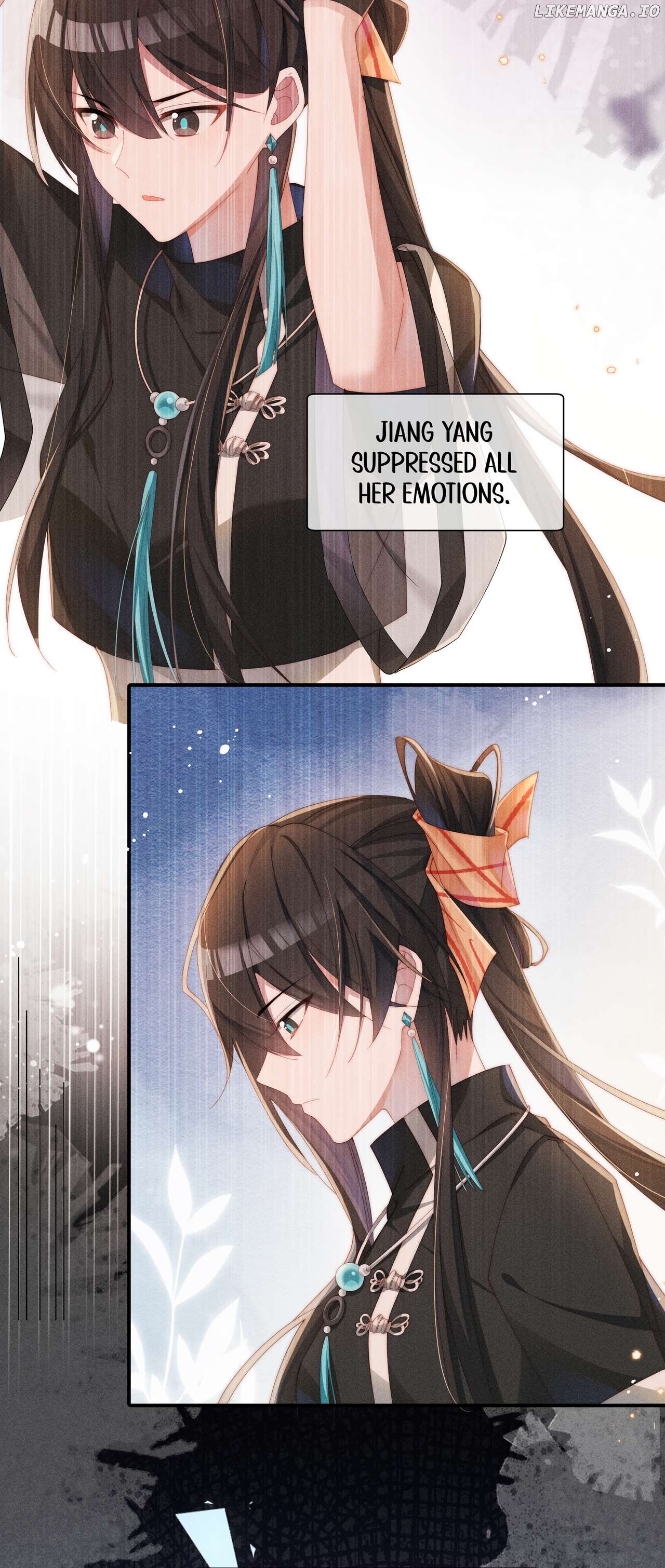 Is It Normal To Raise A Yandere Heroine As A Villainess ! Chapter 30 - page 14