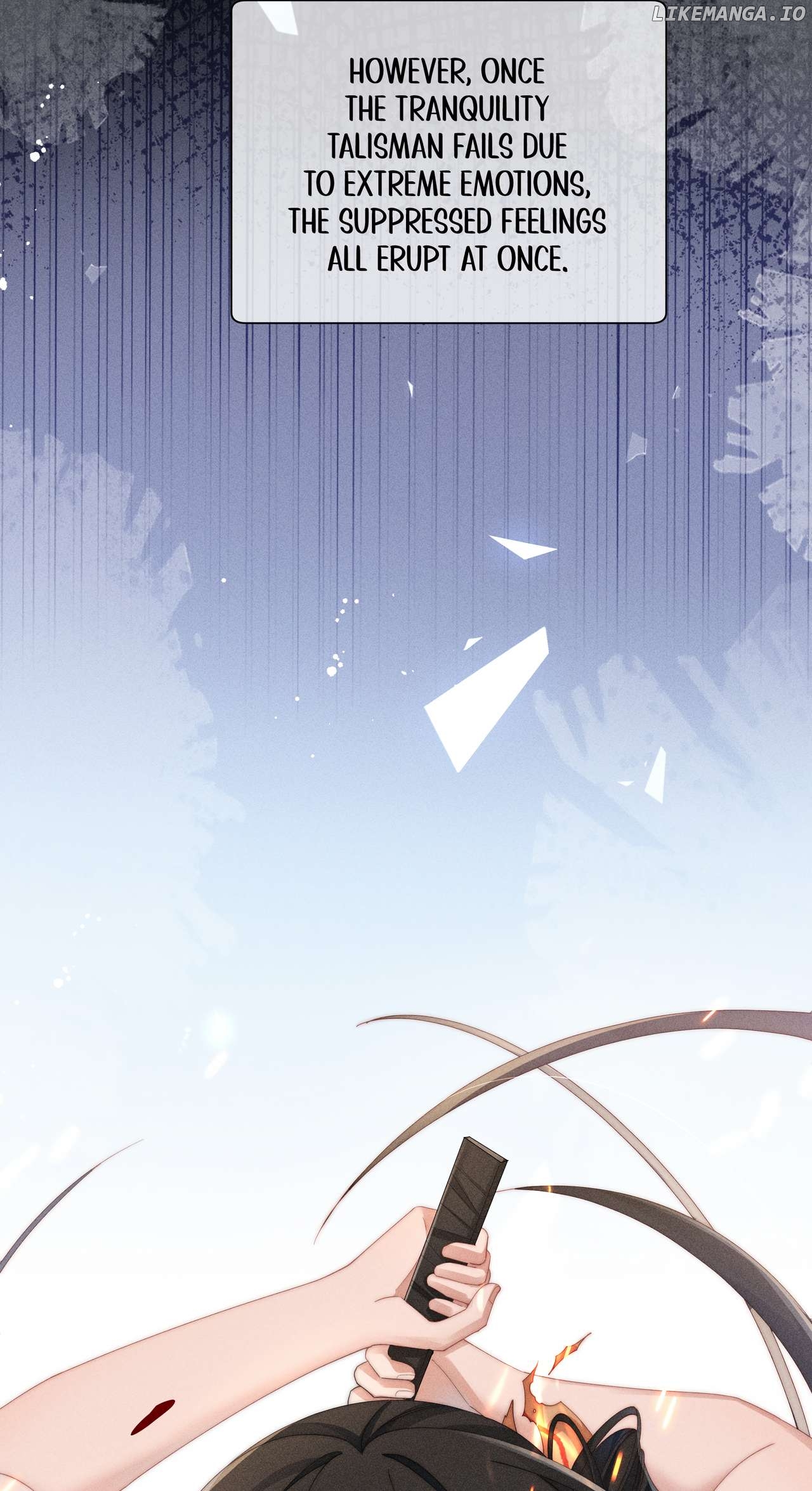 Is It Normal To Raise A Yandere Heroine As A Villainess ! Chapter 30 - page 15