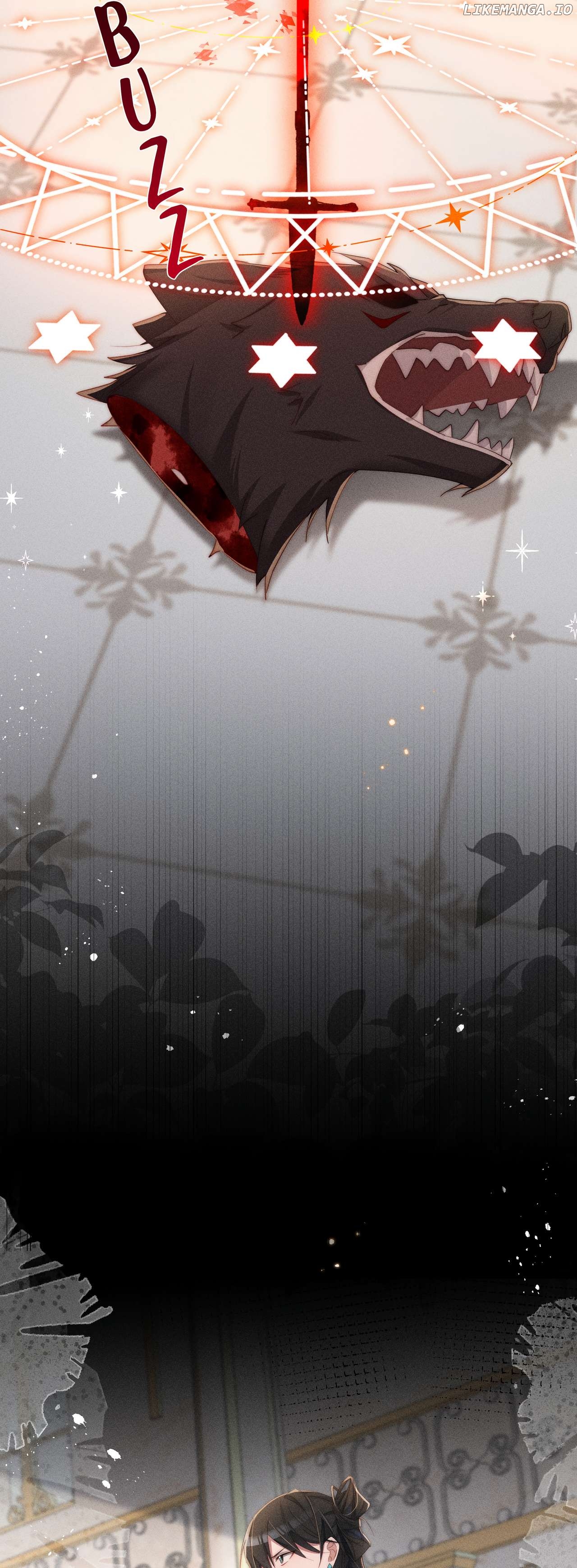 Is It Normal To Raise A Yandere Heroine As A Villainess ! Chapter 30 - page 23