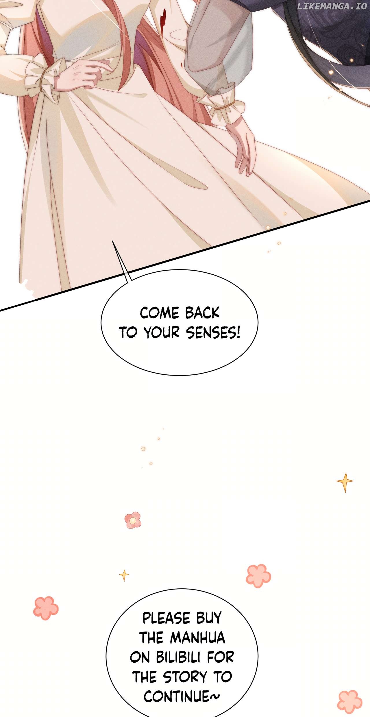 Is It Normal To Raise A Yandere Heroine As A Villainess ! Chapter 30 - page 29