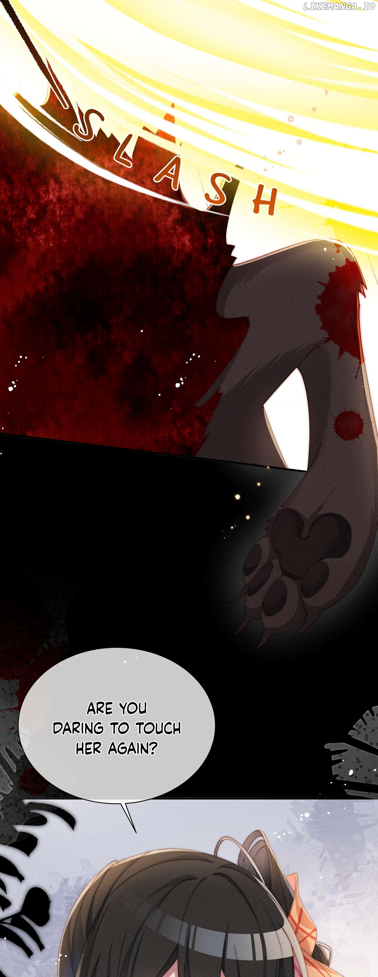 Is It Normal To Raise A Yandere Heroine As A Villainess ! Chapter 30 - page 7