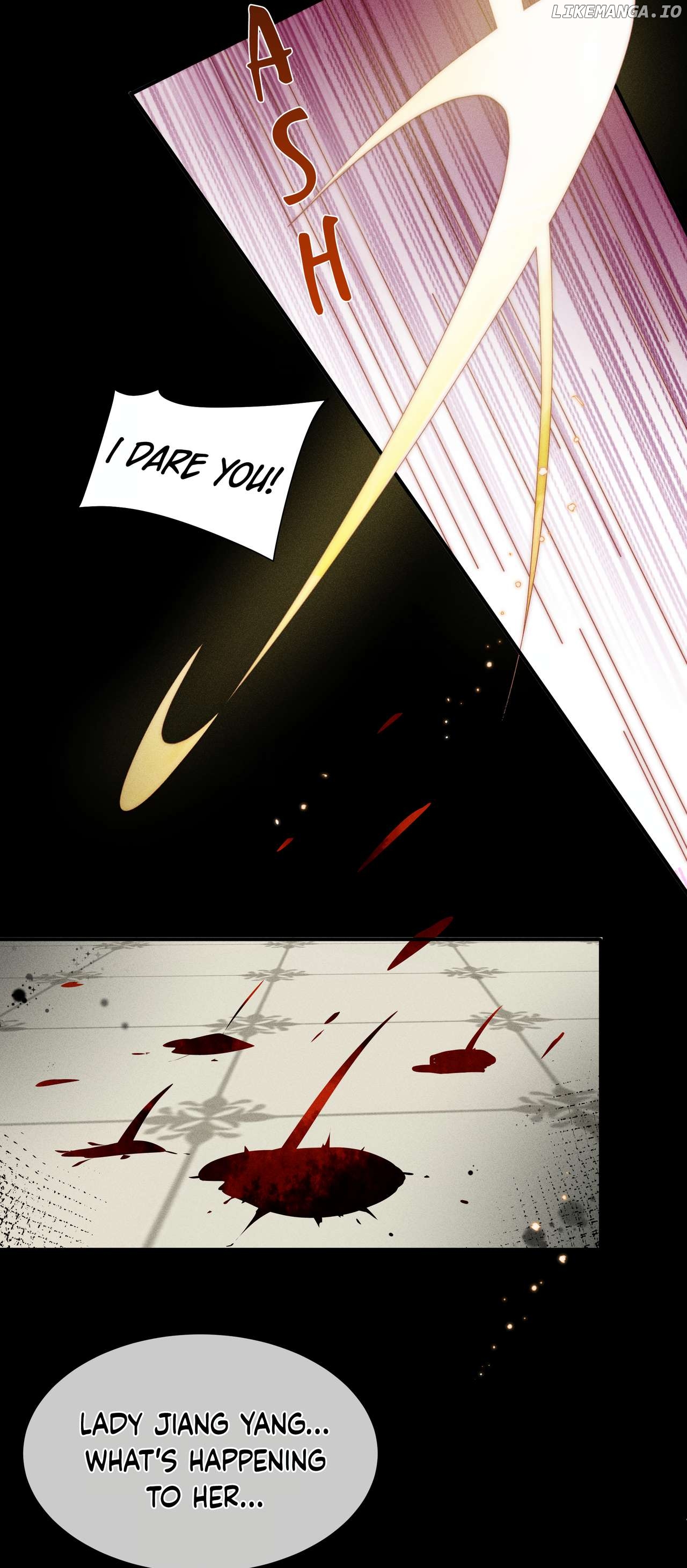 Is It Normal To Raise A Yandere Heroine As A Villainess ! Chapter 30 - page 9