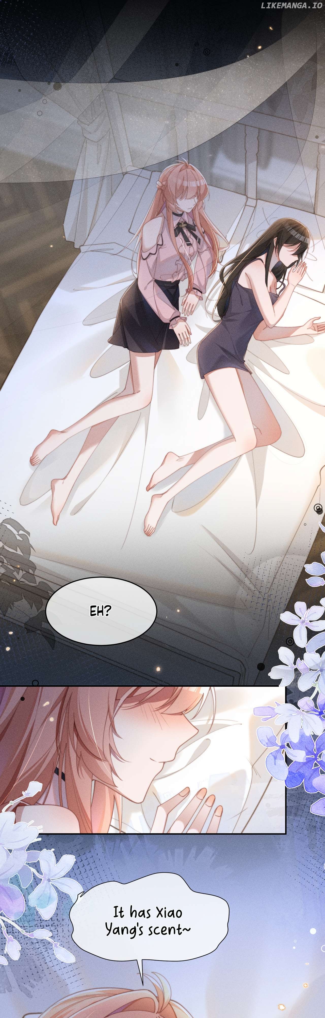 Is It Normal To Raise A Yandere Heroine As A Villainess ! Chapter 50 - page 5