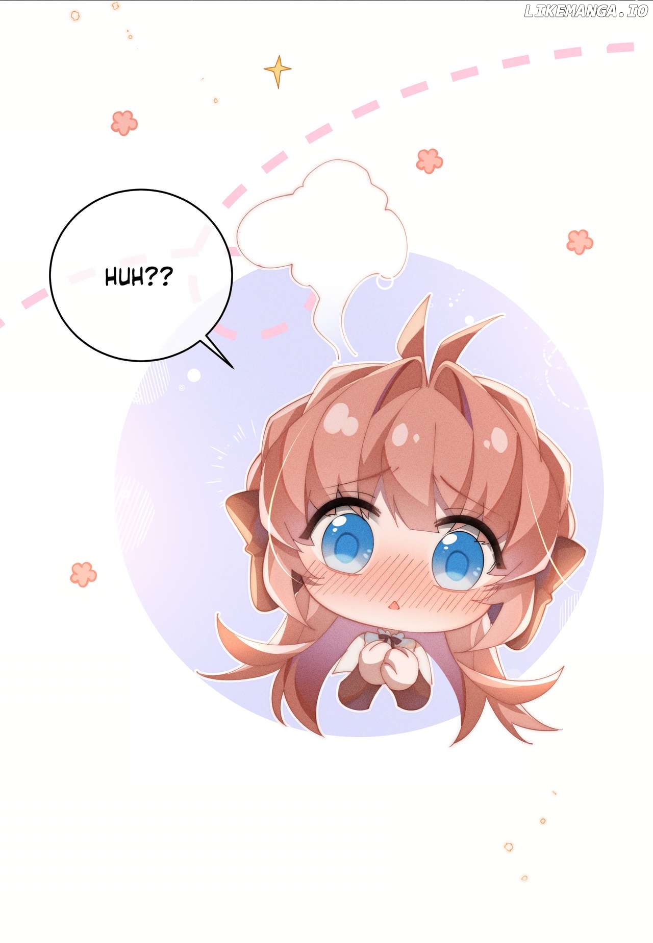 Is It Normal To Raise A Yandere Heroine As A Villainess ! Chapter 15 - page 11
