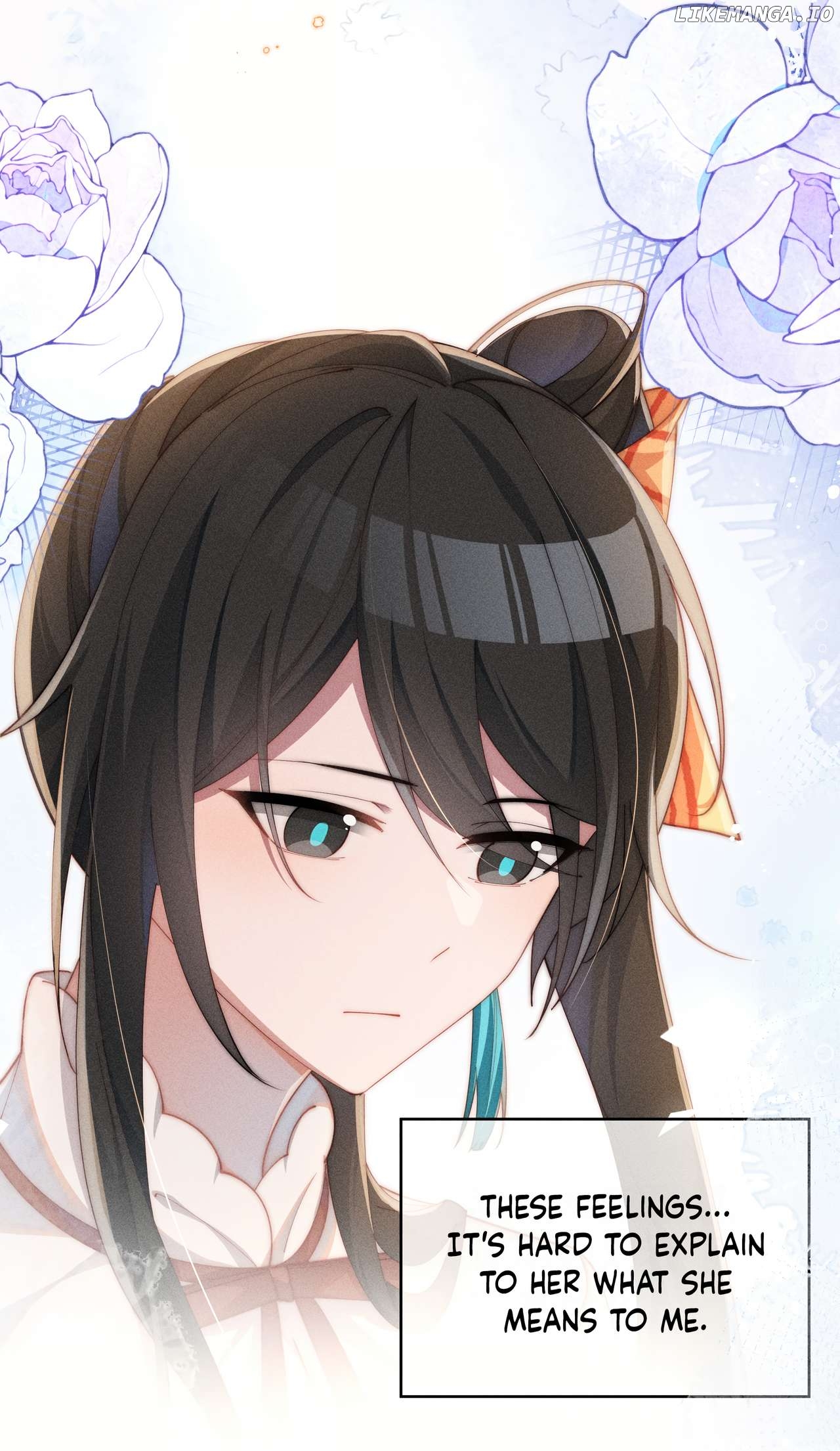 Is It Normal To Raise A Yandere Heroine As A Villainess ! Chapter 15 - page 13